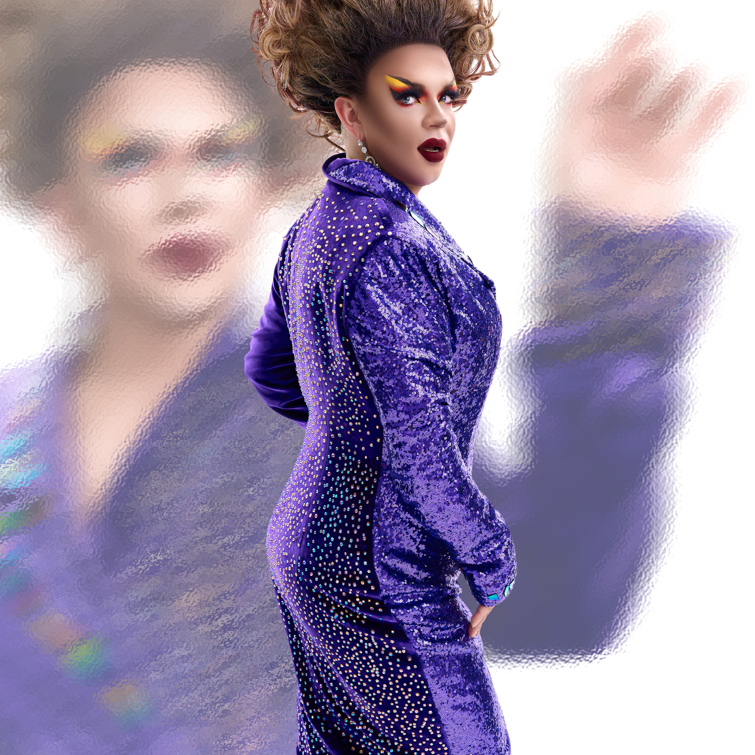 MADAM CROISANT PROMO. Андрей Дудкин. Контент фотограф в Москве