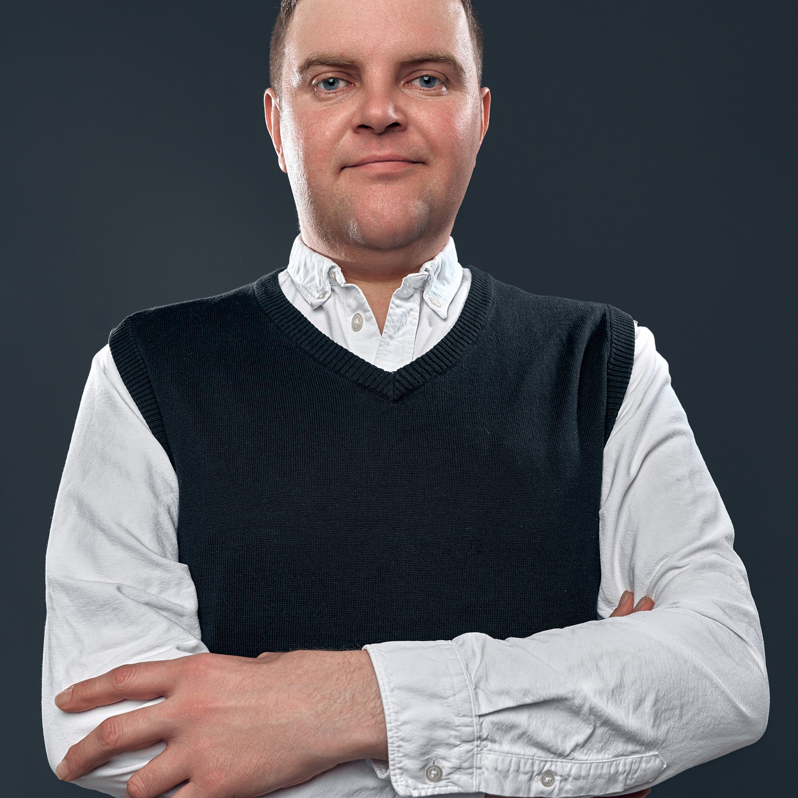 Pavel x Portraits. Андрей Дудкин. Контент фотограф в Москве