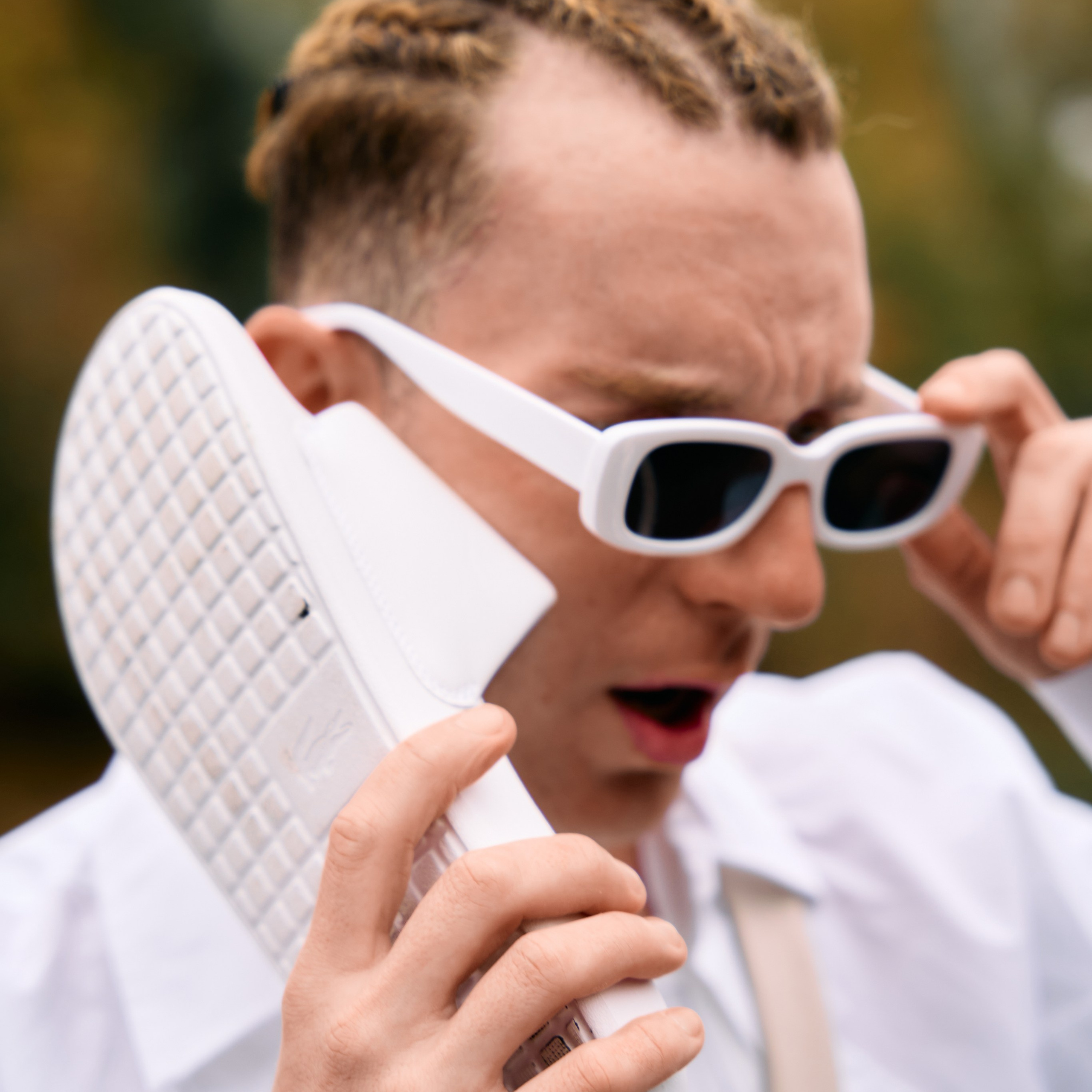 Женя х Красногвардейские пруды. Андрей Дудкин. Контент фотограф в Москве