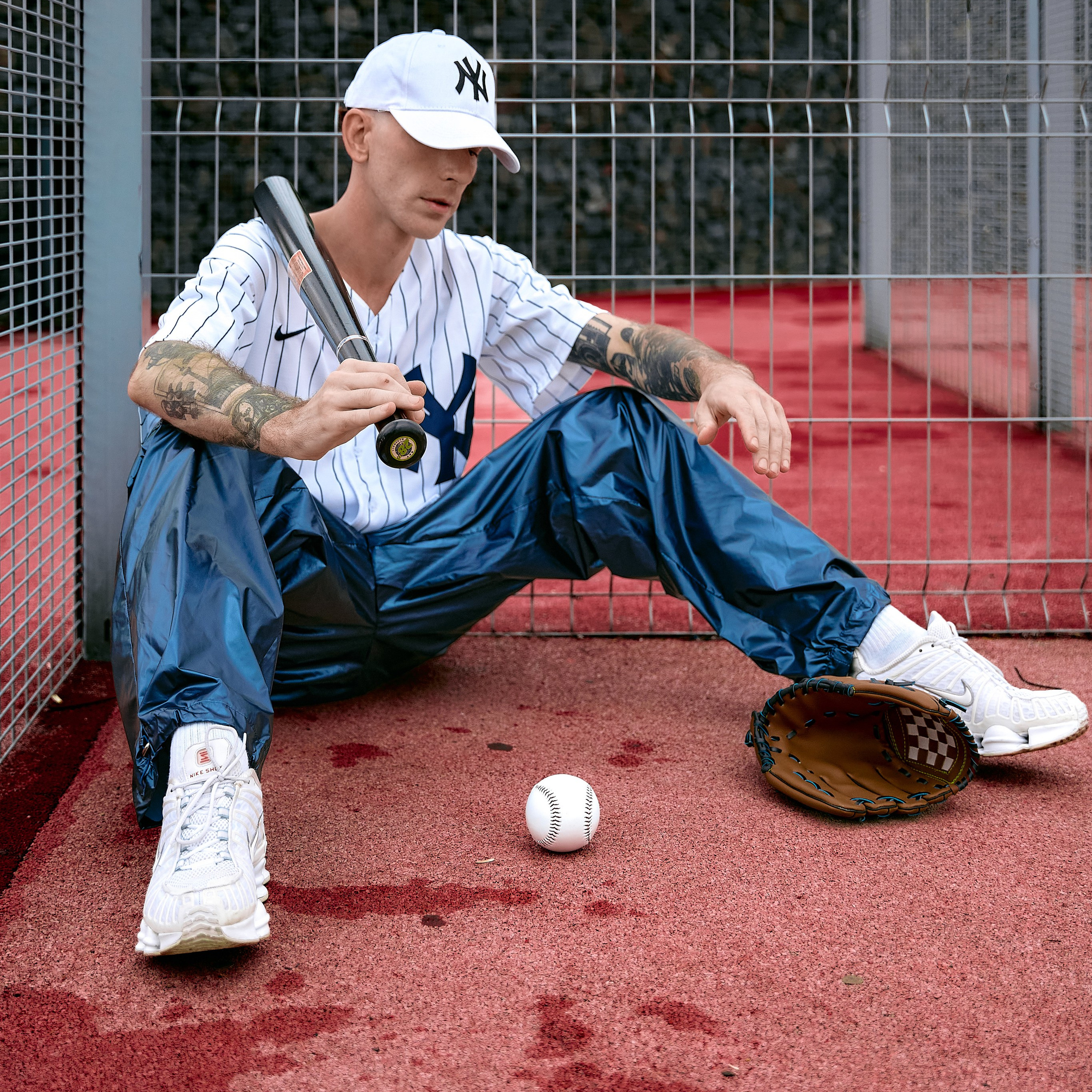 Женя х Спортплощадка Авиапарка. Андрей Дудкин. Контент фотограф в Москве