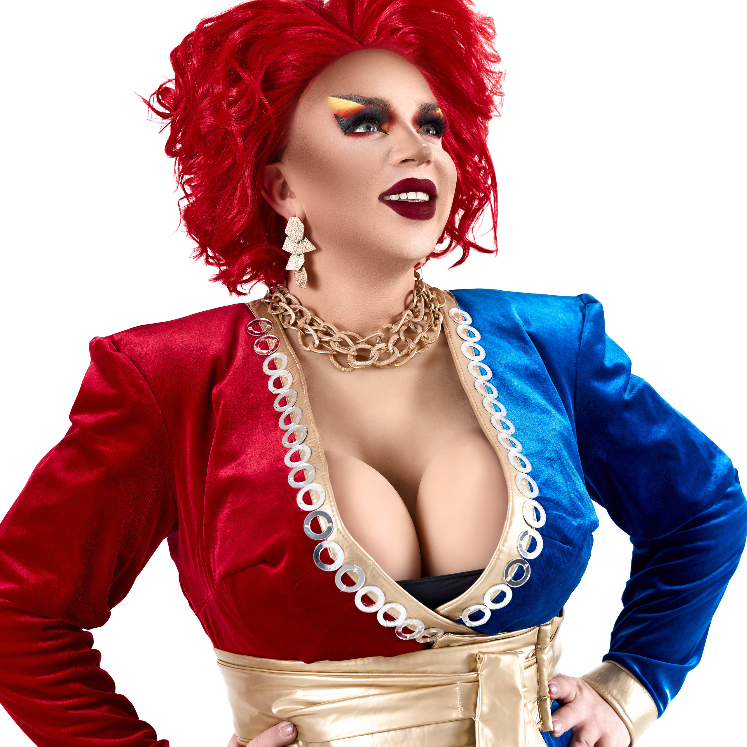 MADAM CROISANT PROMO. Андрей Дудкин. Контент фотограф в Москве