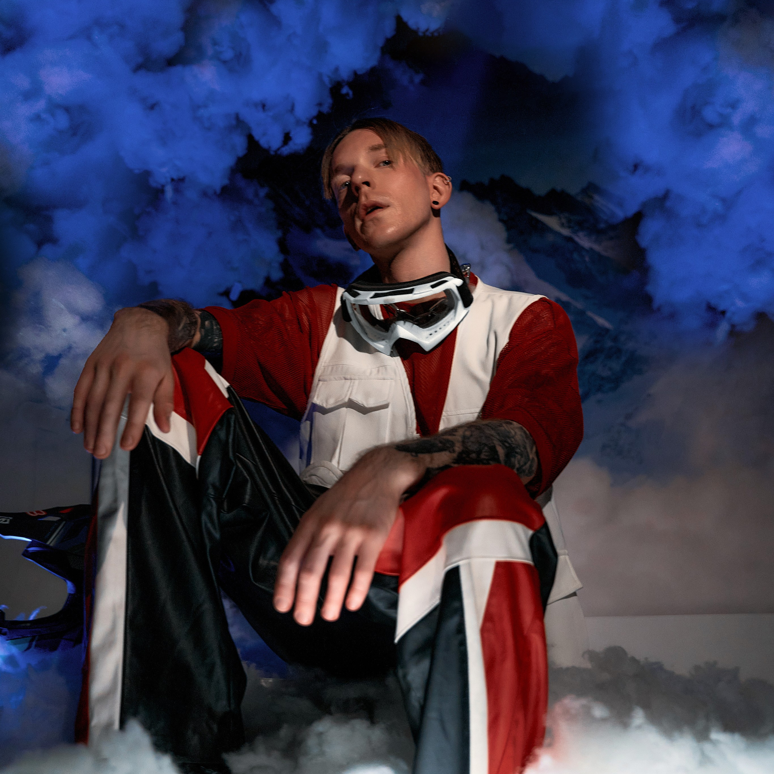 Eugene x Darkness. Андрей Дудкин. Контент фотограф в Москве