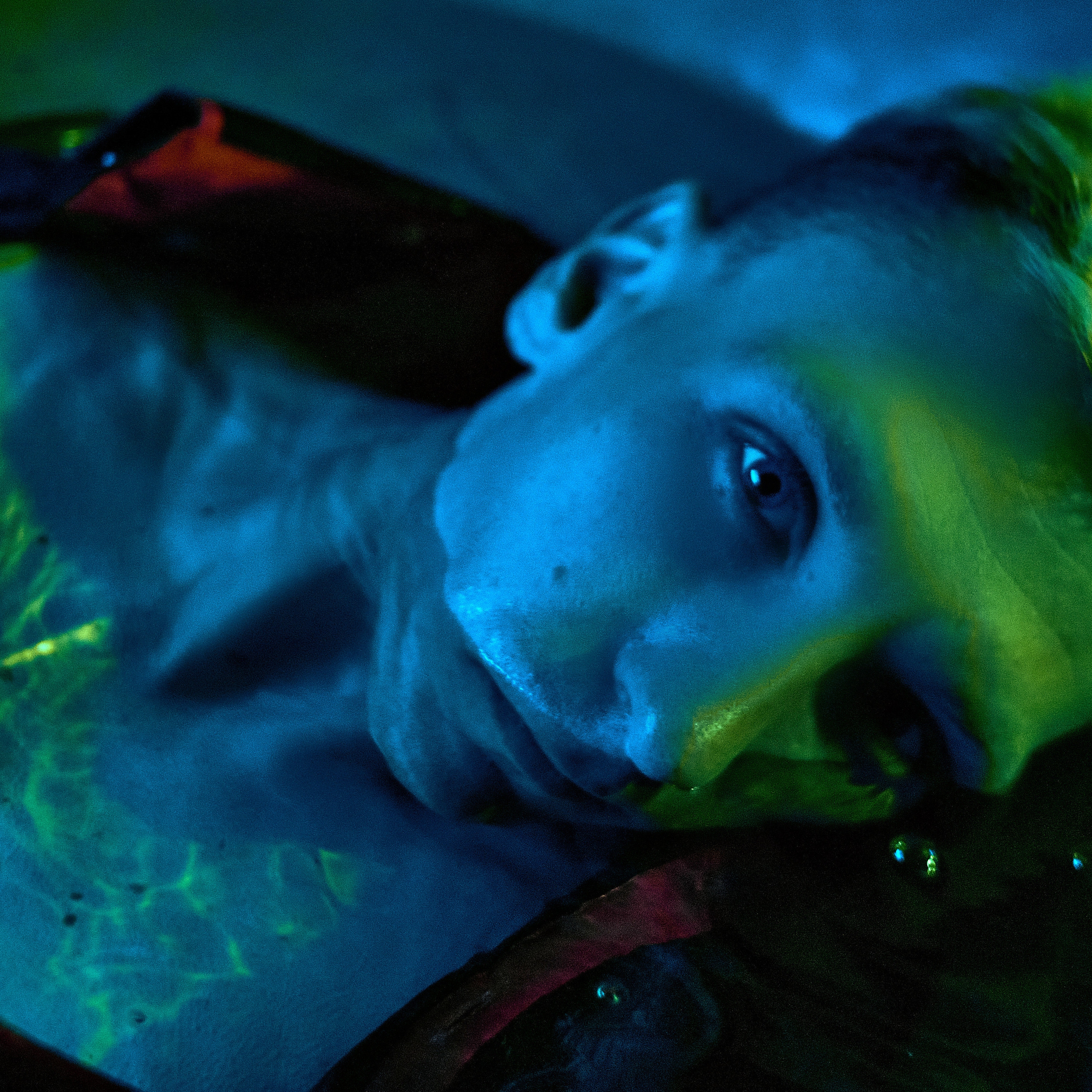 Денис со змеей. Андрей Дудкин. Контент фотограф в Москве