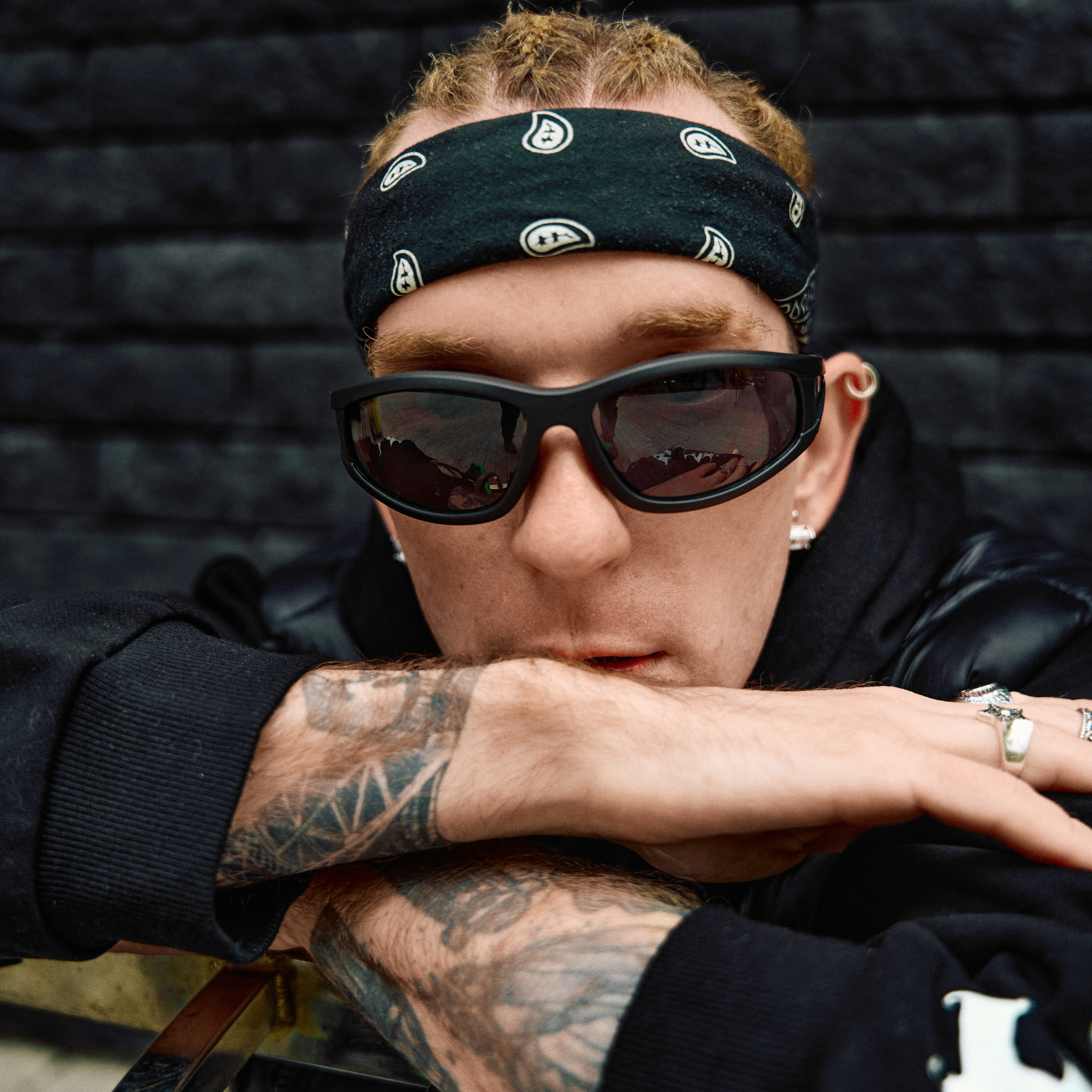 Женя х ЖК Сити парк. Андрей Дудкин. Контент фотограф в Москве