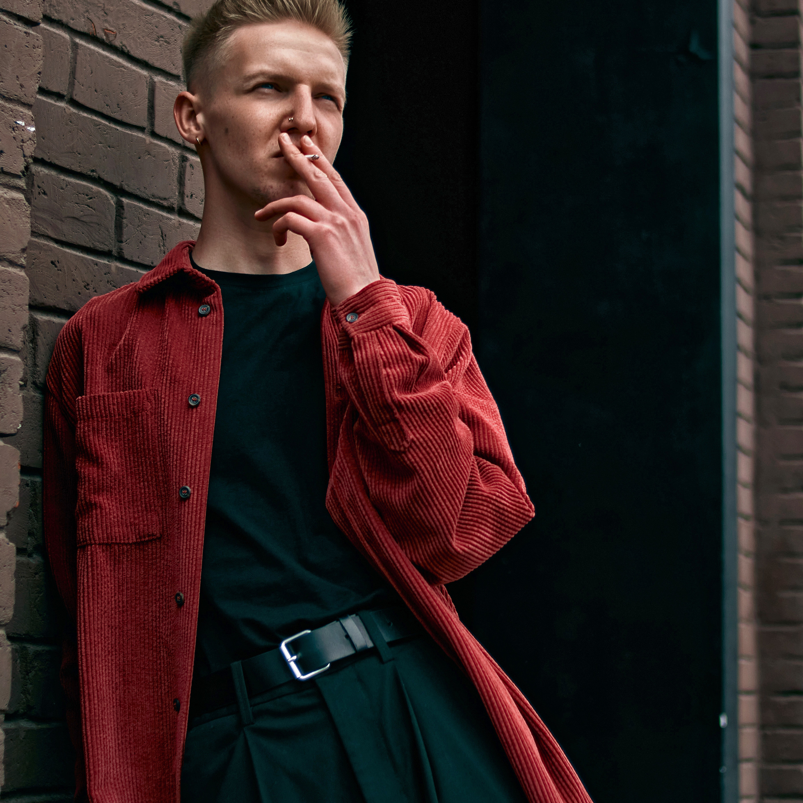 Valentin x Supermetall. Андрей Дудкин. Контент фотограф в Москве