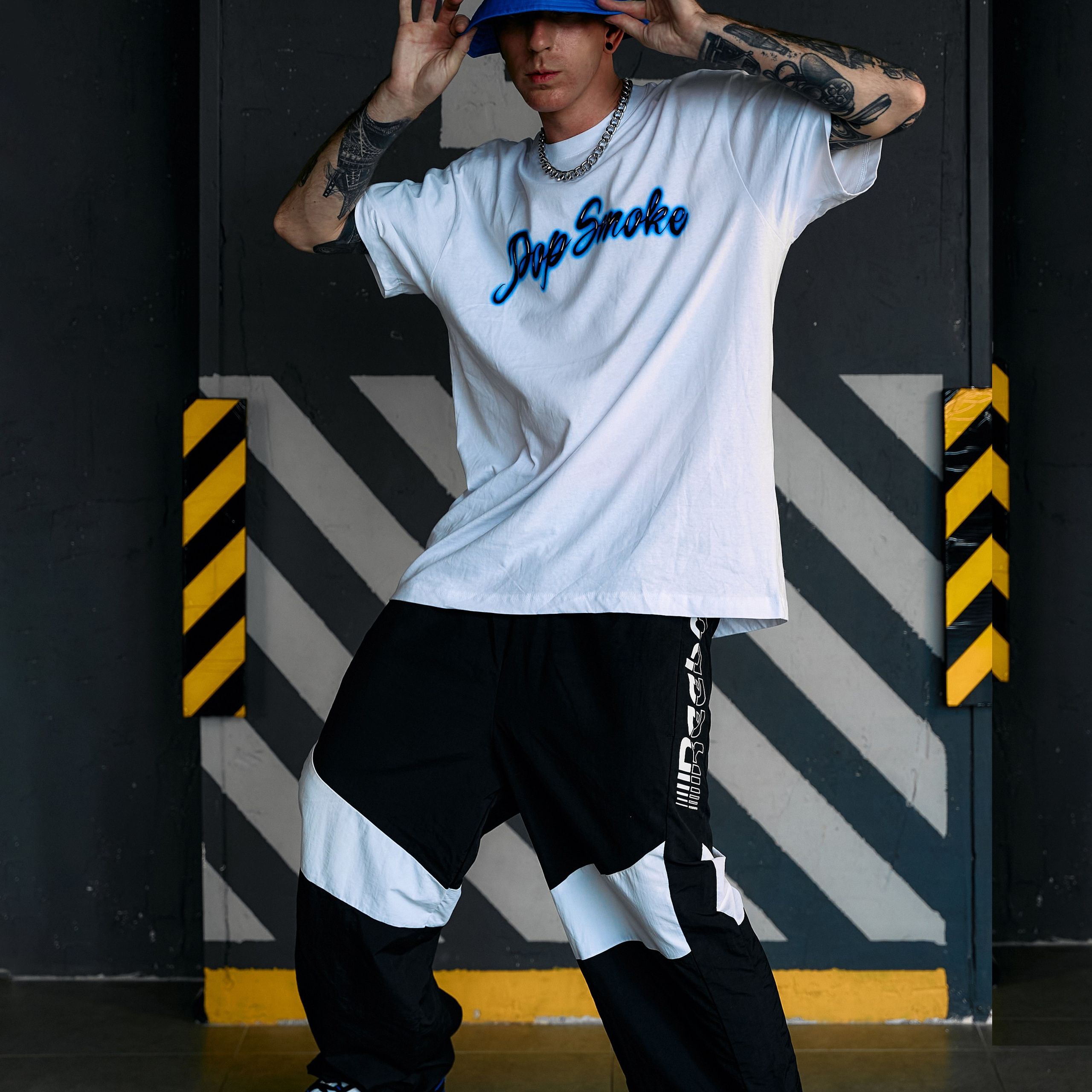 Eugene x Style NEO. Андрей Дудкин. Контент фотограф в Москве