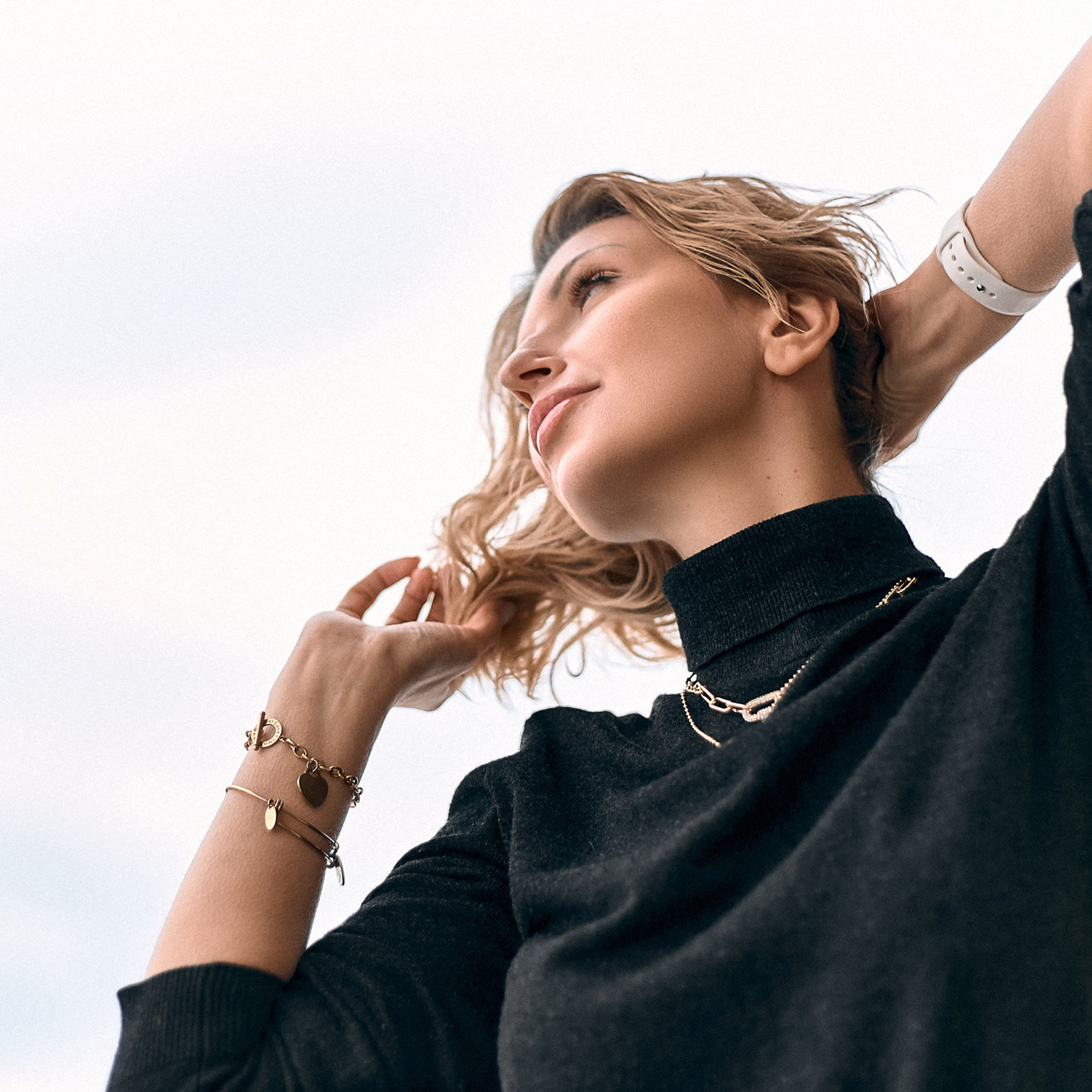 Анна. Андрей Дудкин. Контент фотограф в Москве