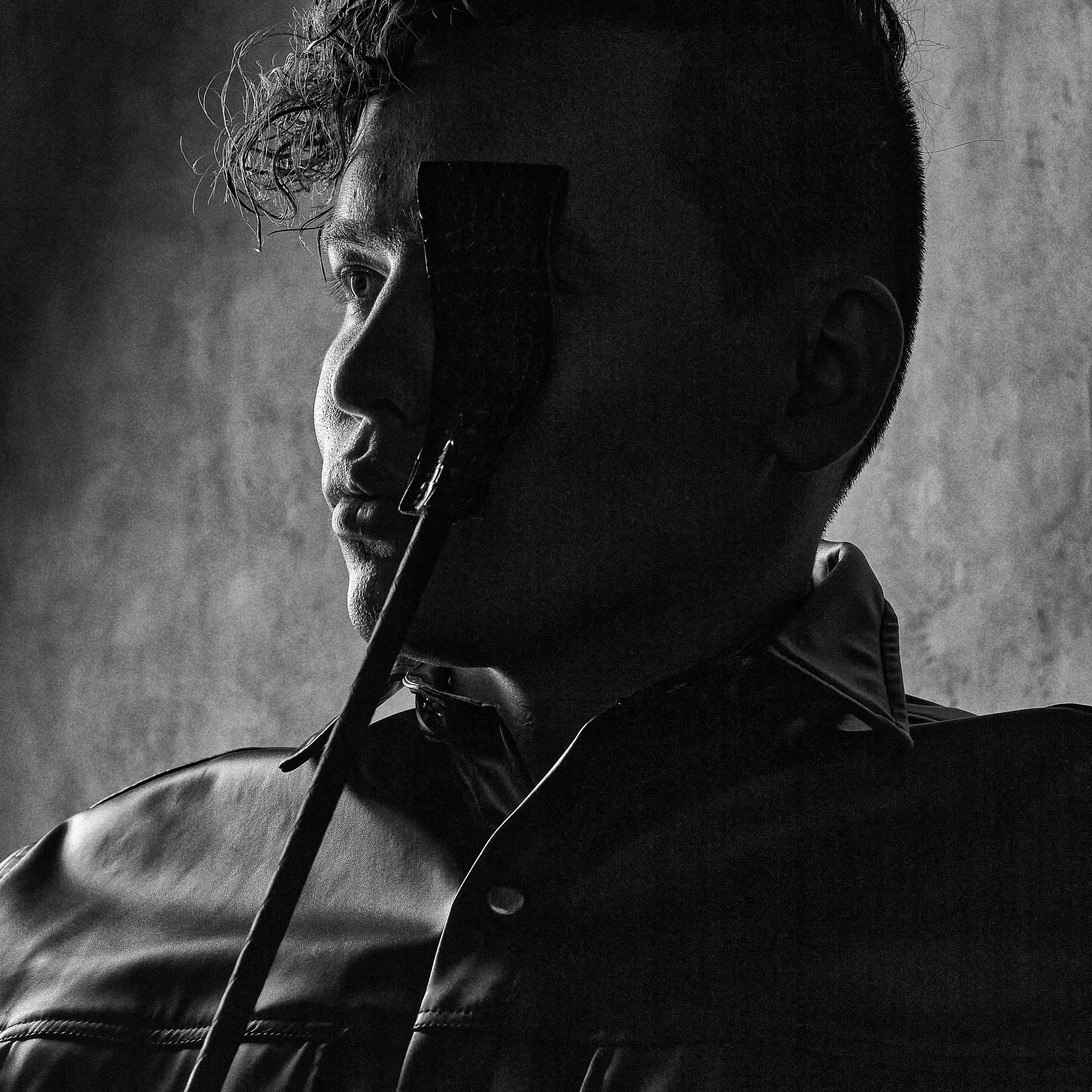 Артем. Андрей Дудкин. Контент фотограф в Москве