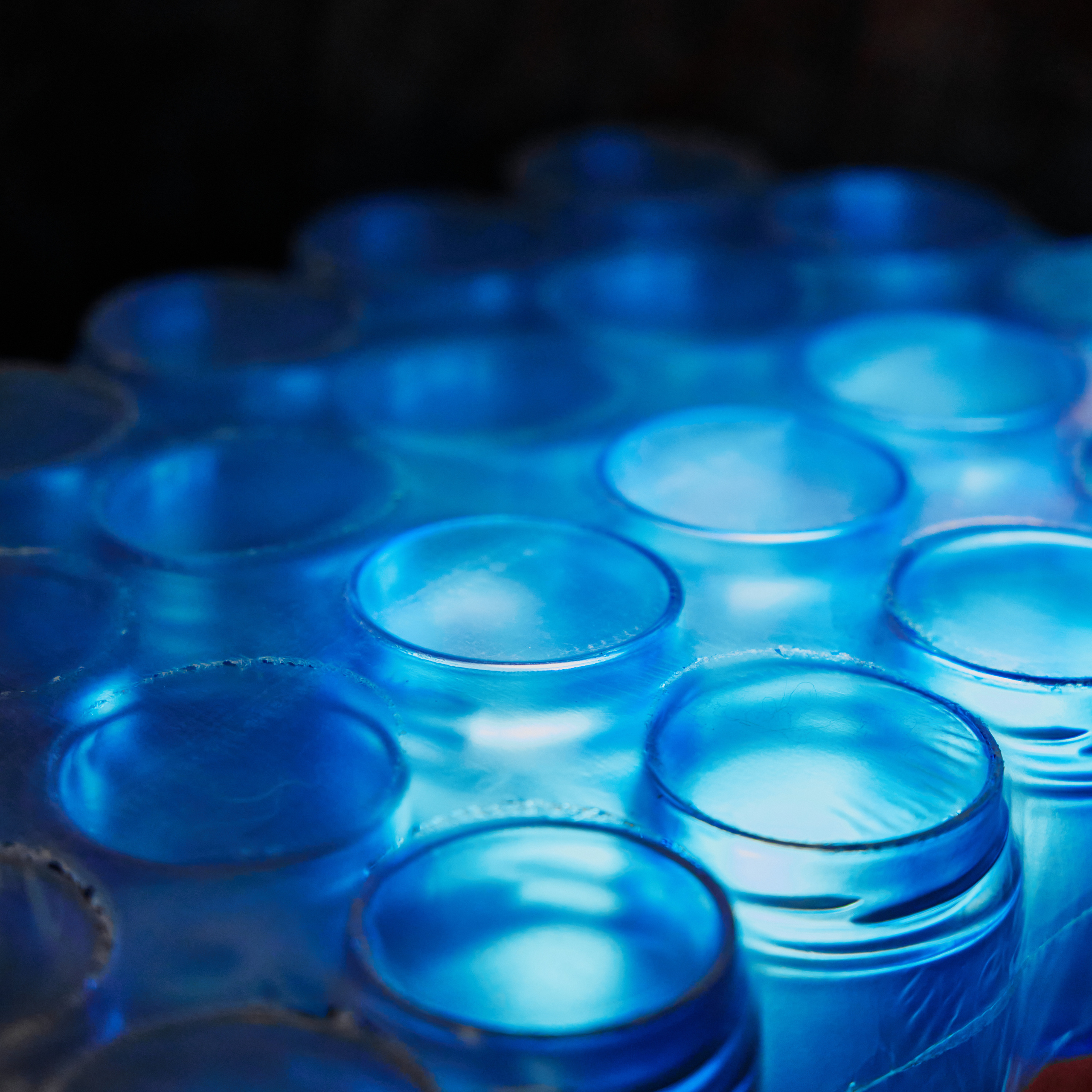 Стеклянные банки для свечей. Авито, маркетплейсы. Андрей Дудкин. Контент фотограф в Москве