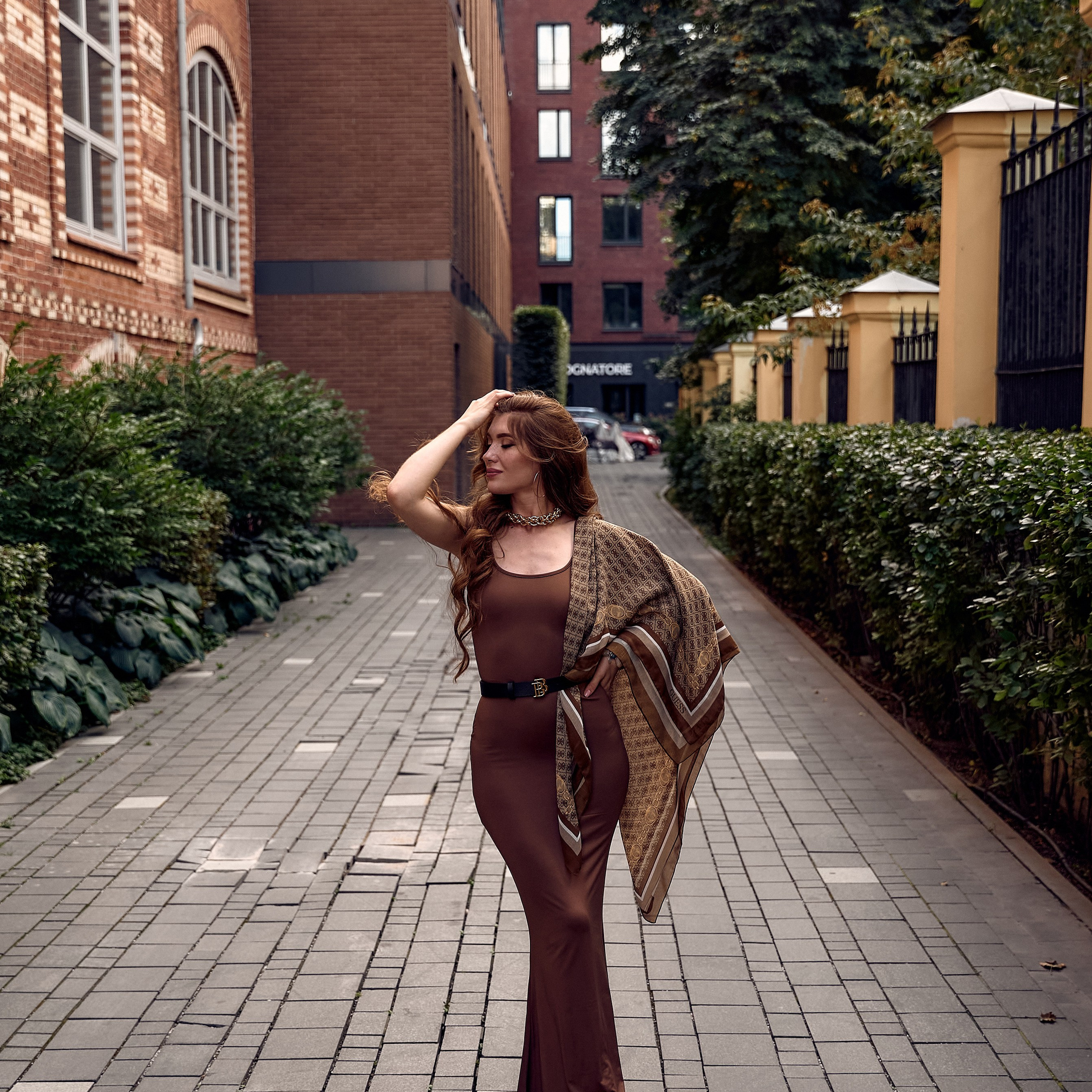 Ксения Лето. Андрей Дудкин. Контент фотограф в Москве