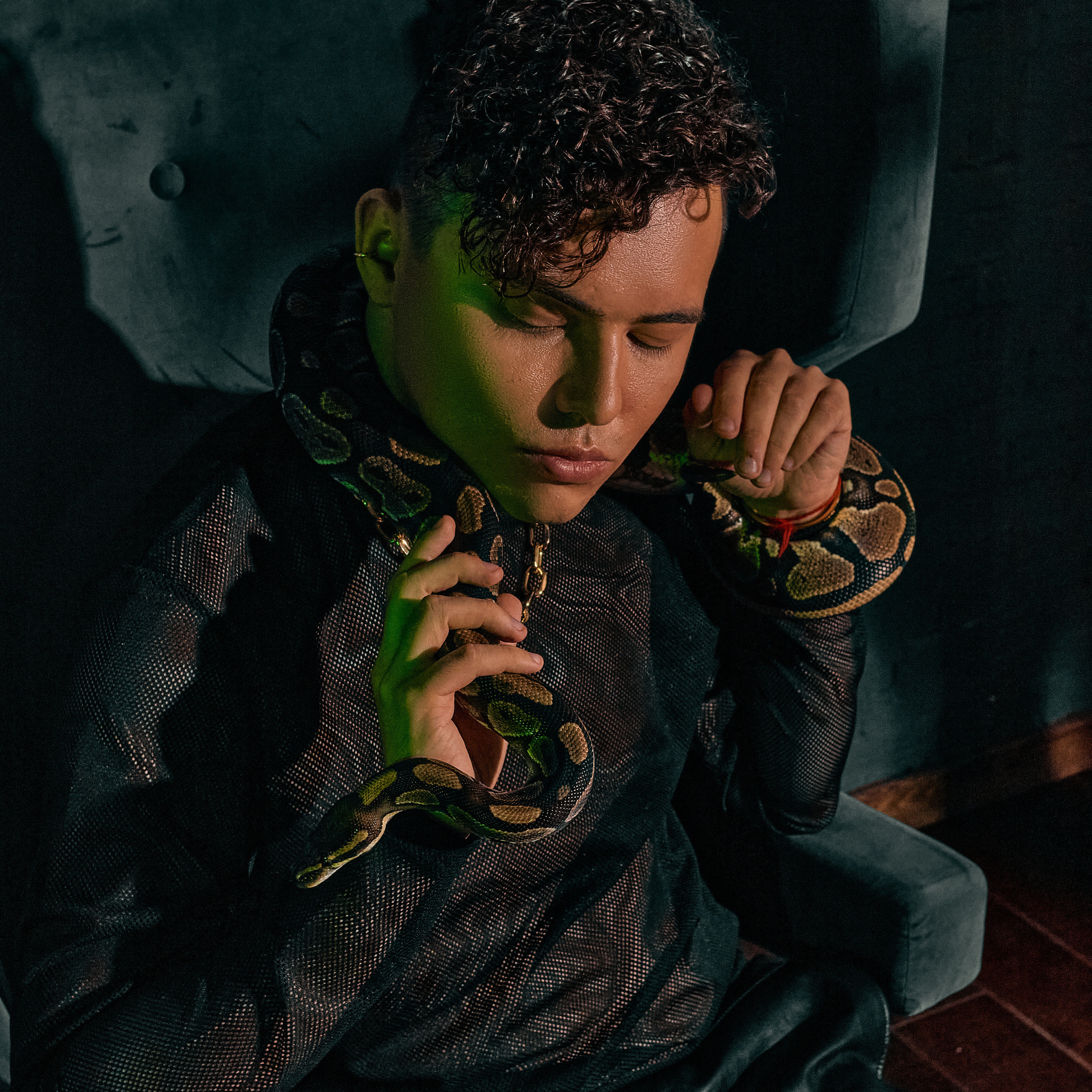 Артем. Андрей Дудкин. Контент фотограф в Москве