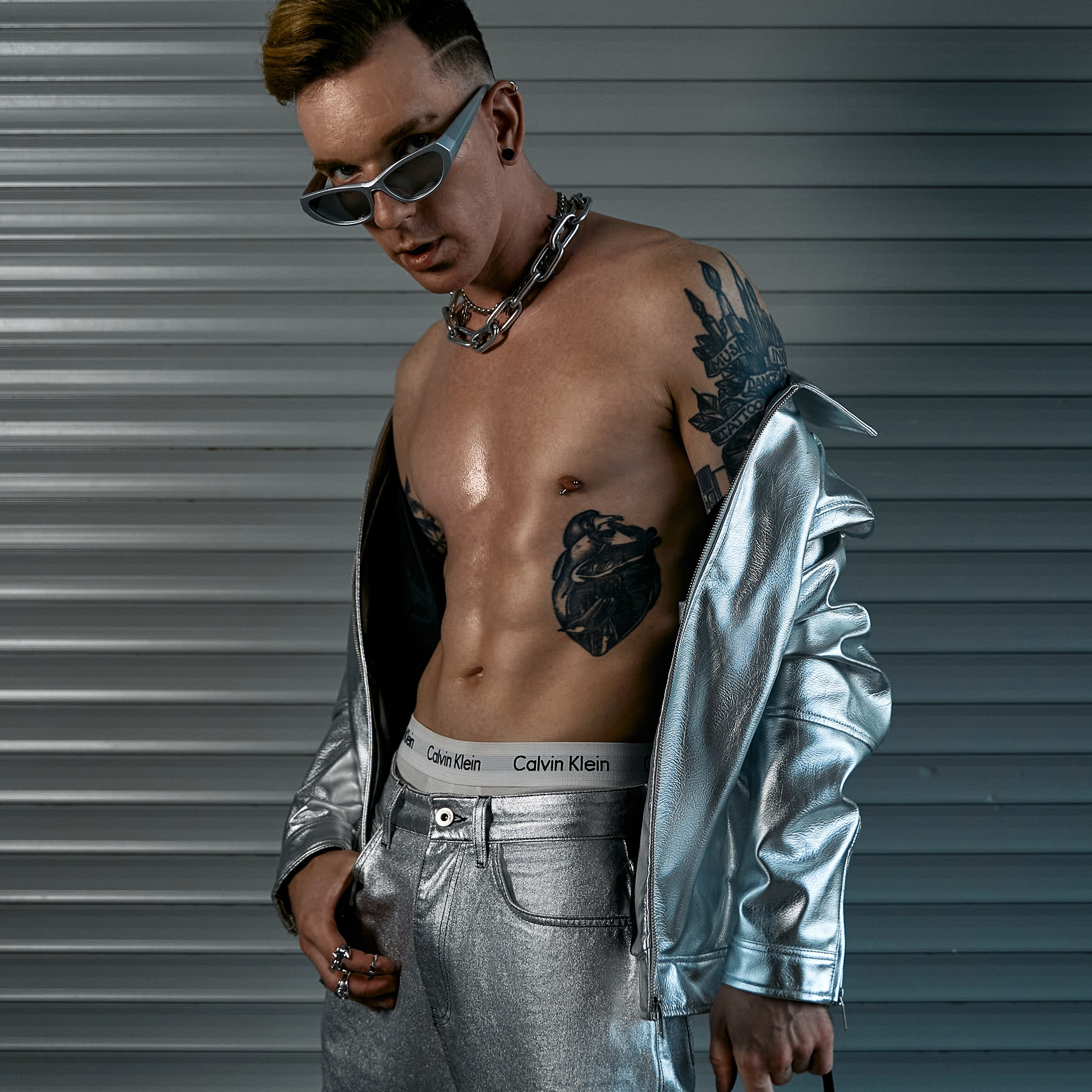 Eugene x Style NEO. Андрей Дудкин. Контент фотограф в Москве