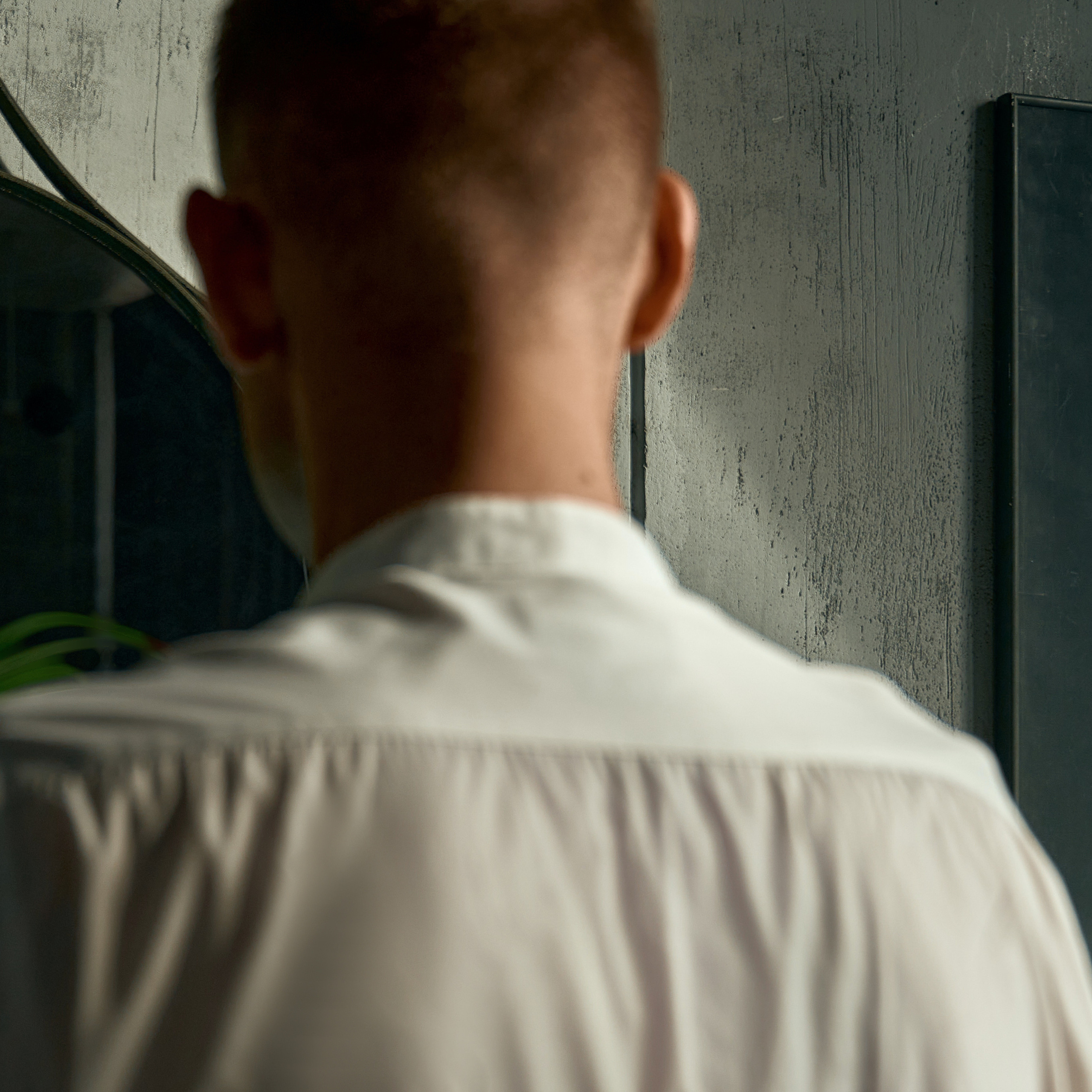 Денис x Лофт. Андрей Дудкин. Контент фотограф в Москве