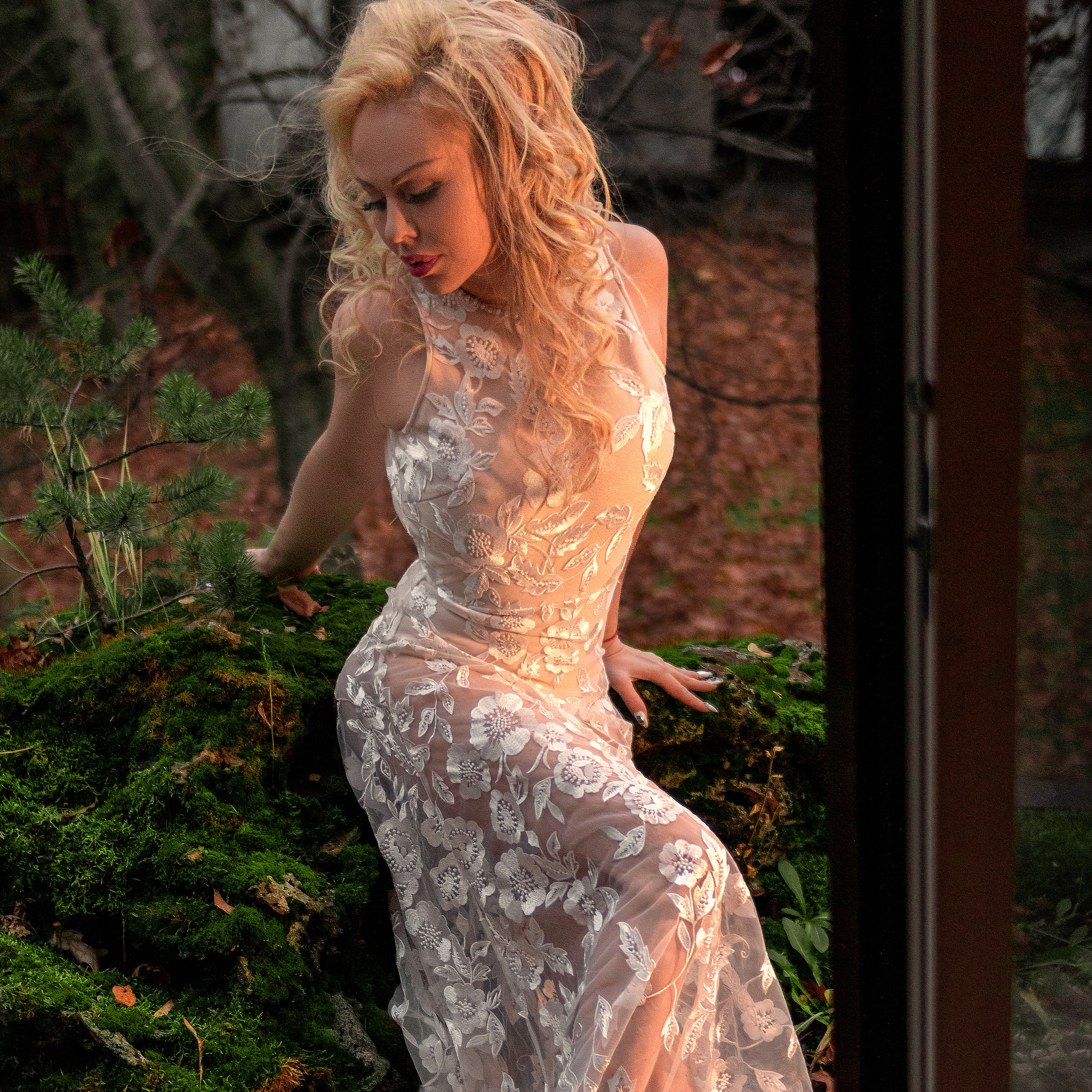 Алина Коттедж. Андрей Дудкин. Контент фотограф в Москве