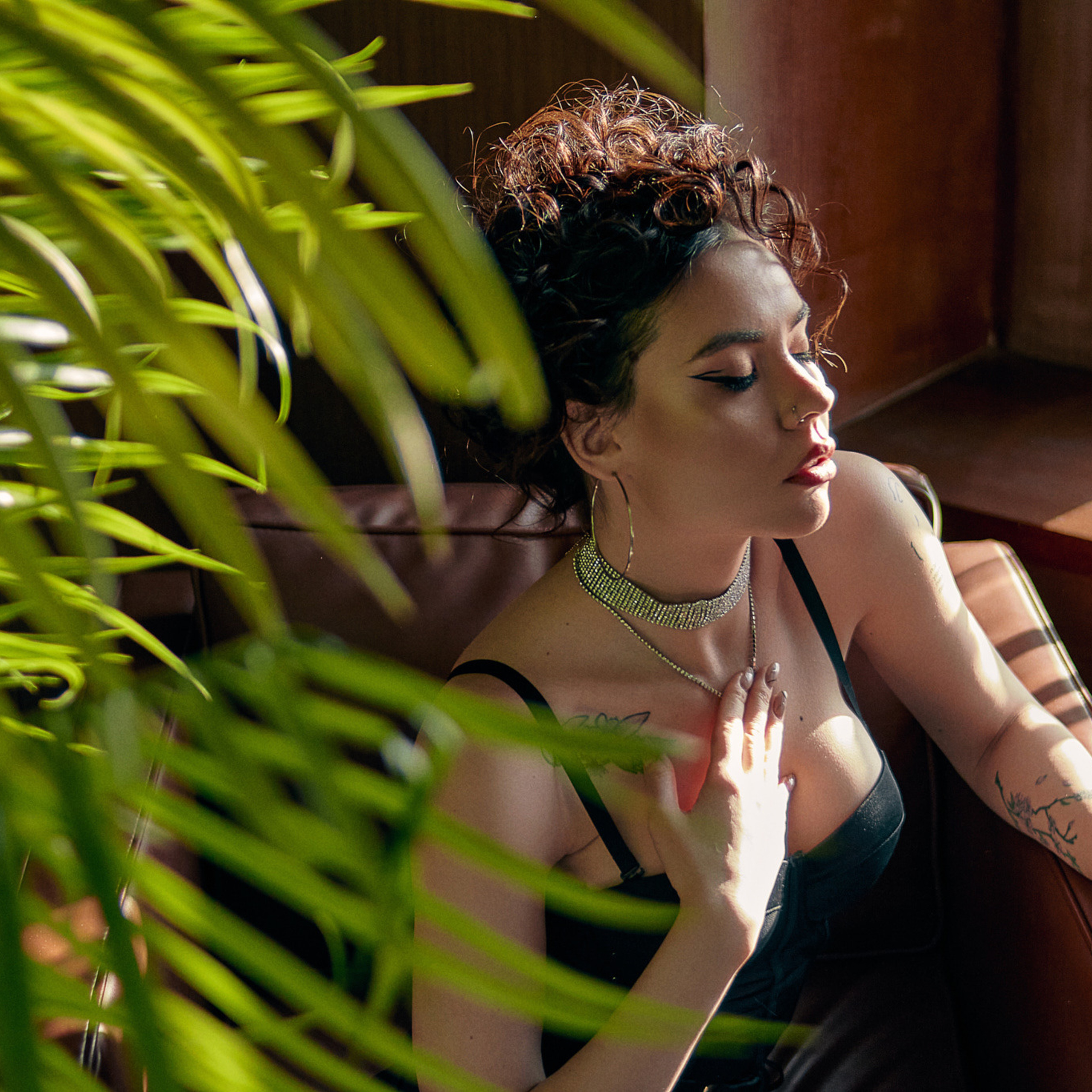 Lana's emancipation. Андрей Дудкин. Контент фотограф в Москве