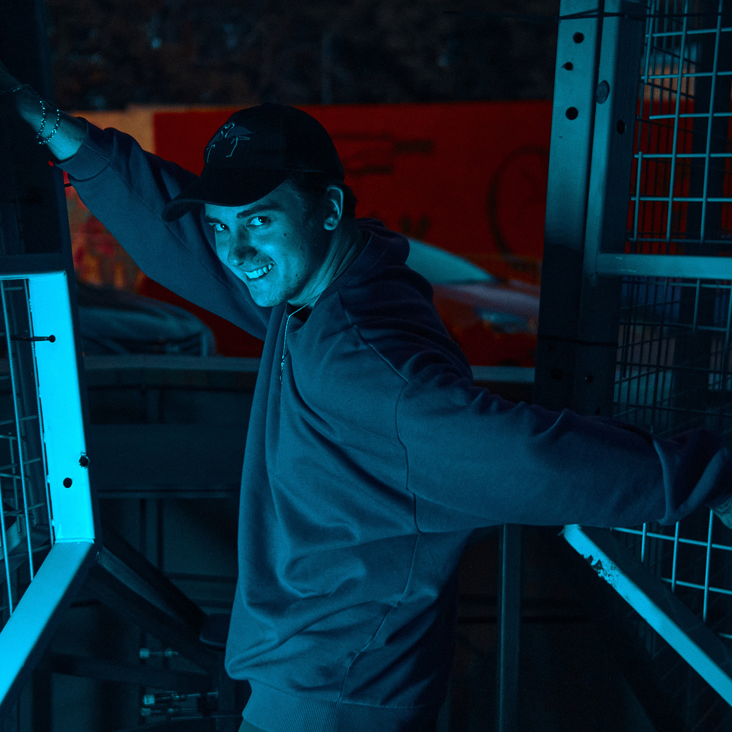 Миша. Андрей Дудкин. Контент фотограф в Москве