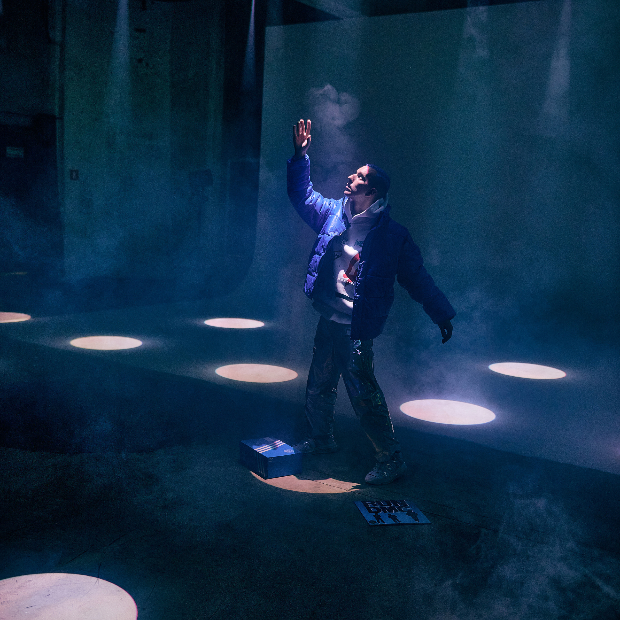 Женя x Секвойя. Андрей Дудкин. Контент фотограф в Москве