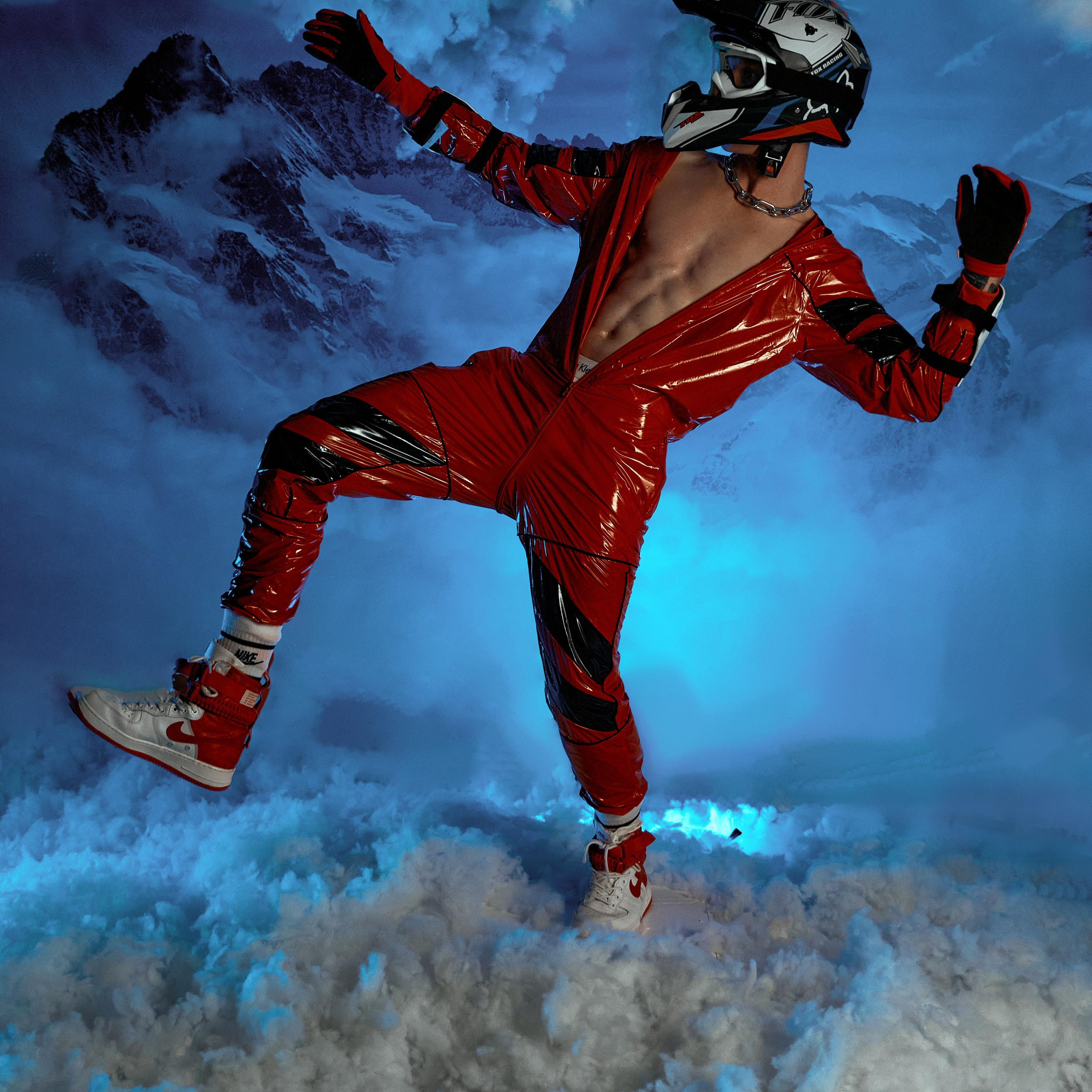 Eugene x Peak. Андрей Дудкин. Контент фотограф в Москве