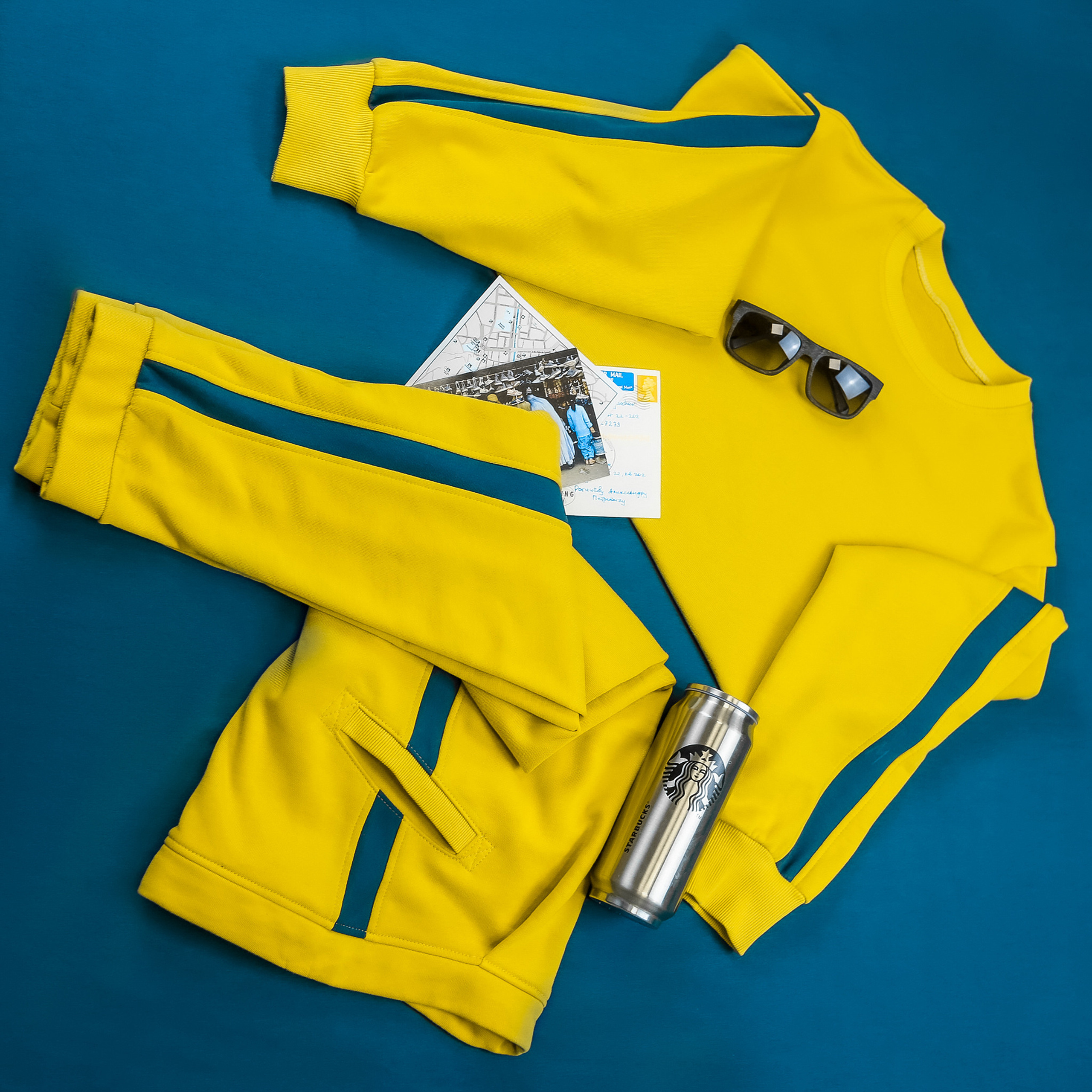 RollingWear Раскладки. Андрей Дудкин. Контент фотограф в Москве