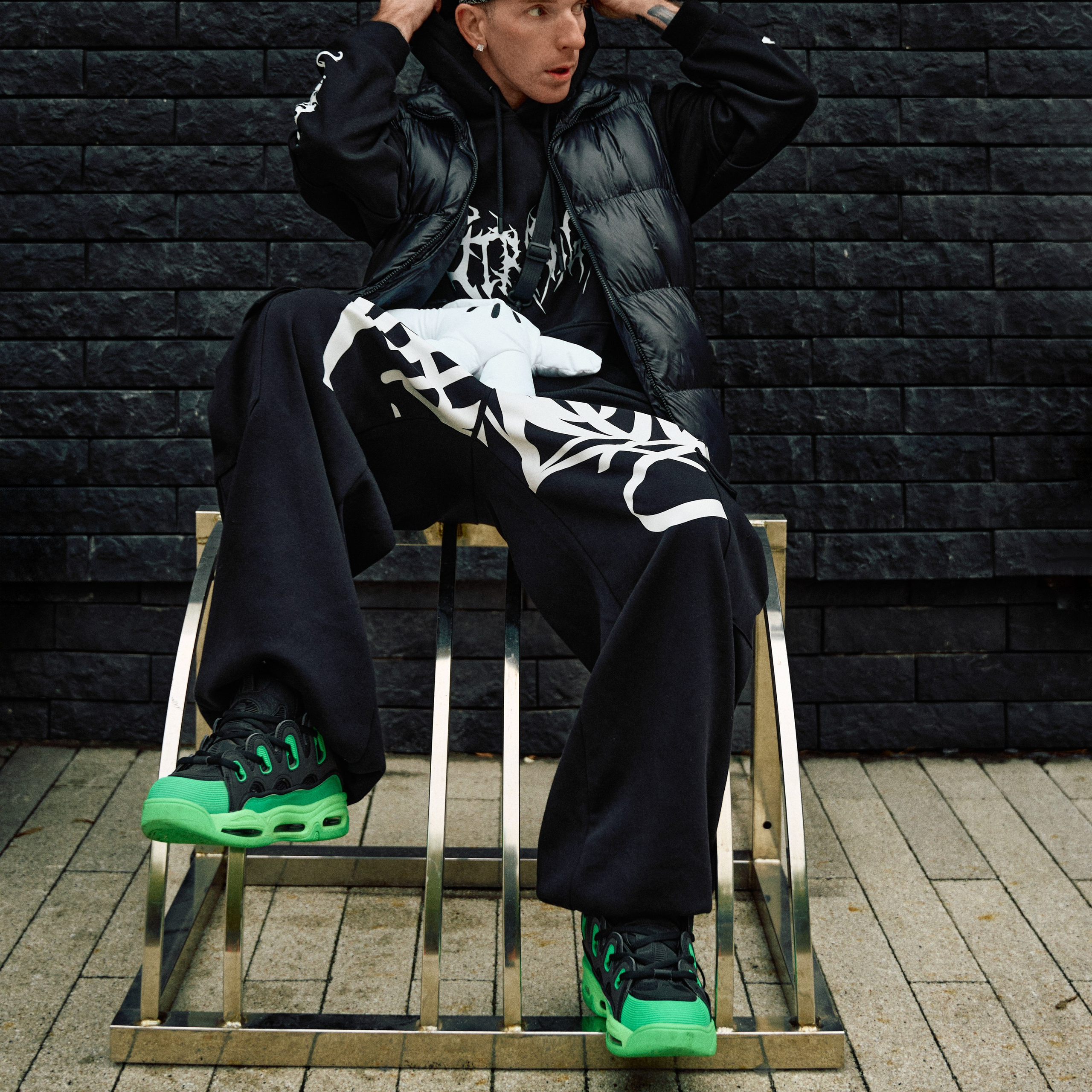 Женя х ЖК Сити парк. Андрей Дудкин. Контент фотограф в Москве