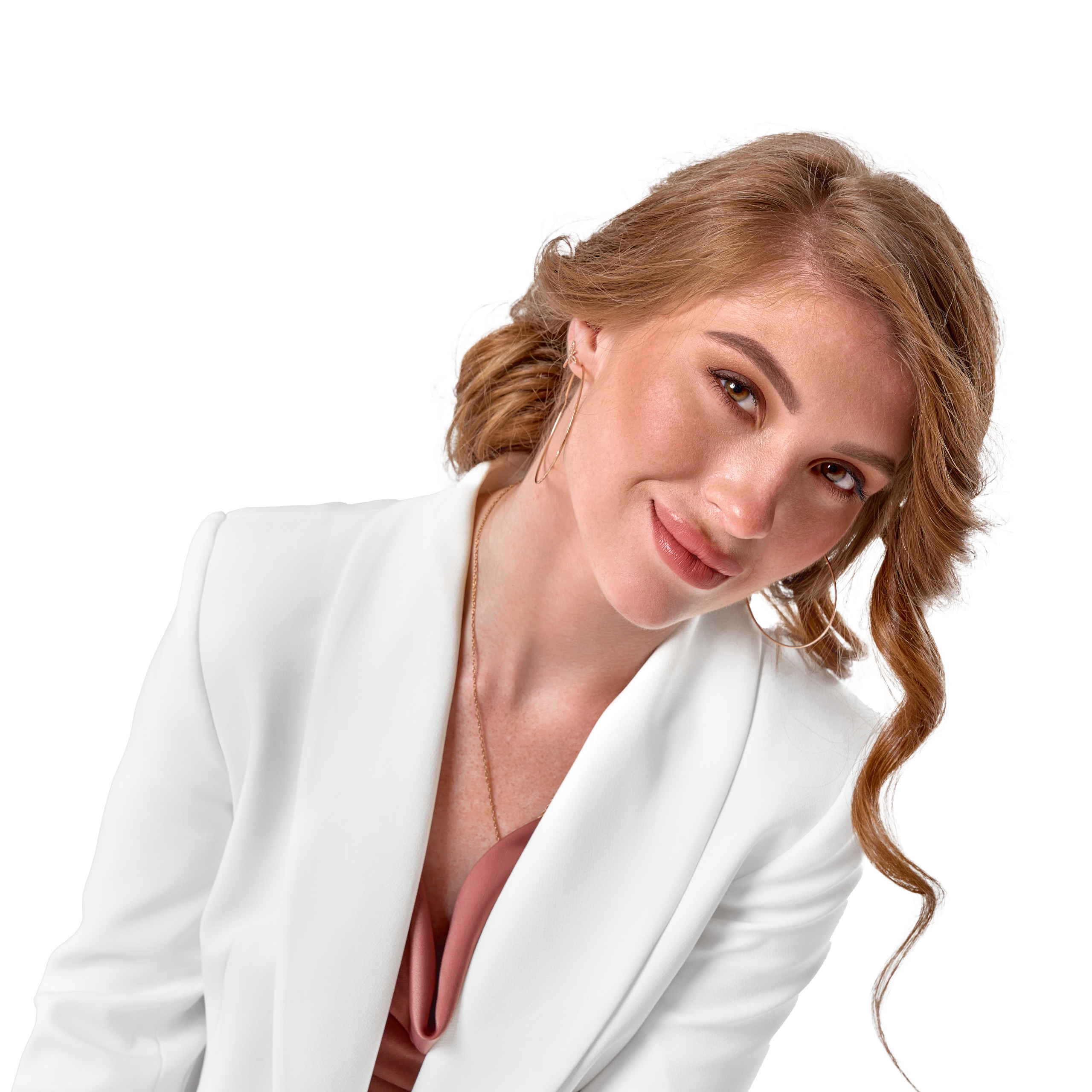 Ксения x Портреты для сайта психолога. Андрей Дудкин. Контент фотограф в Москве