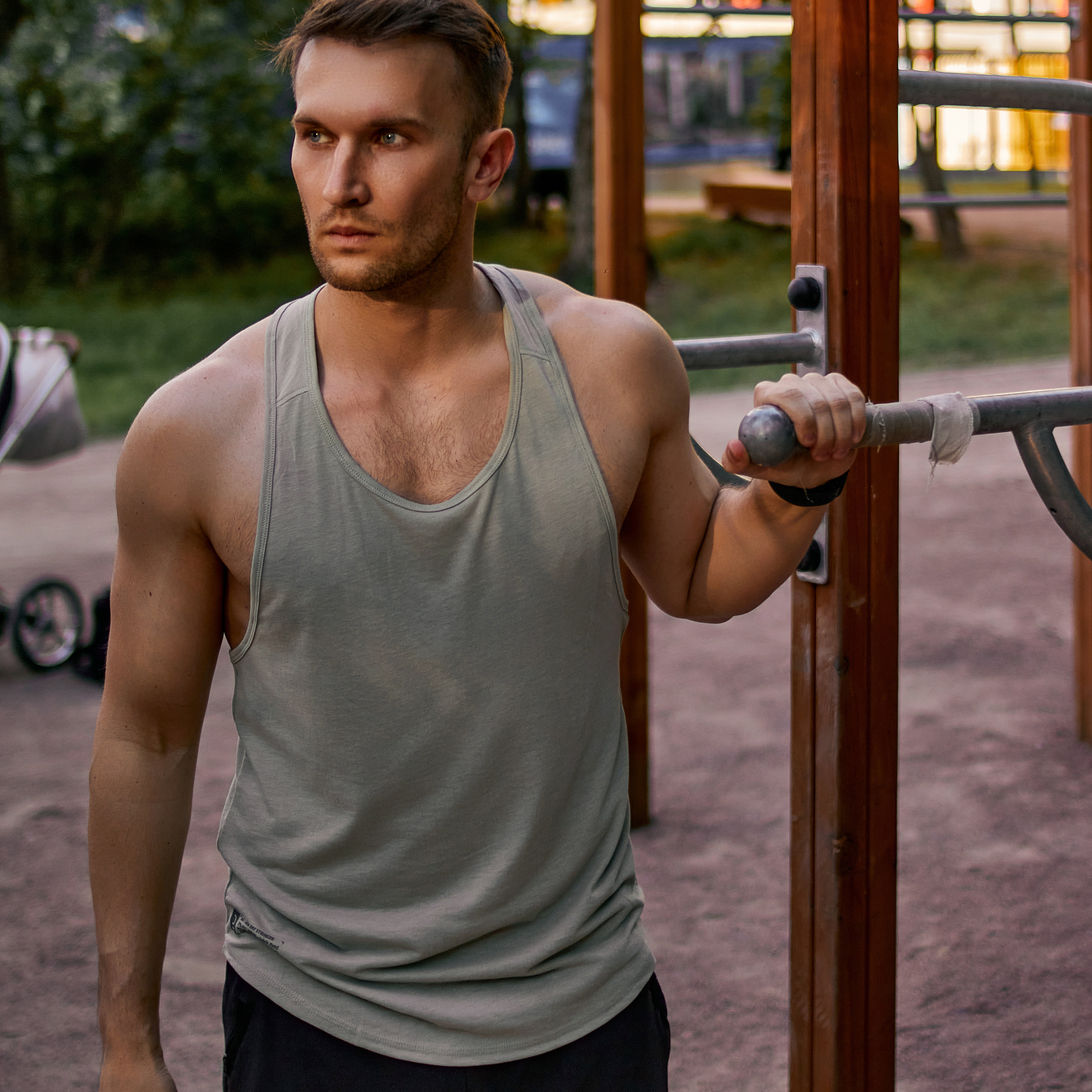 Стёпа x Спутник. Андрей Дудкин. Контент фотограф в Москве