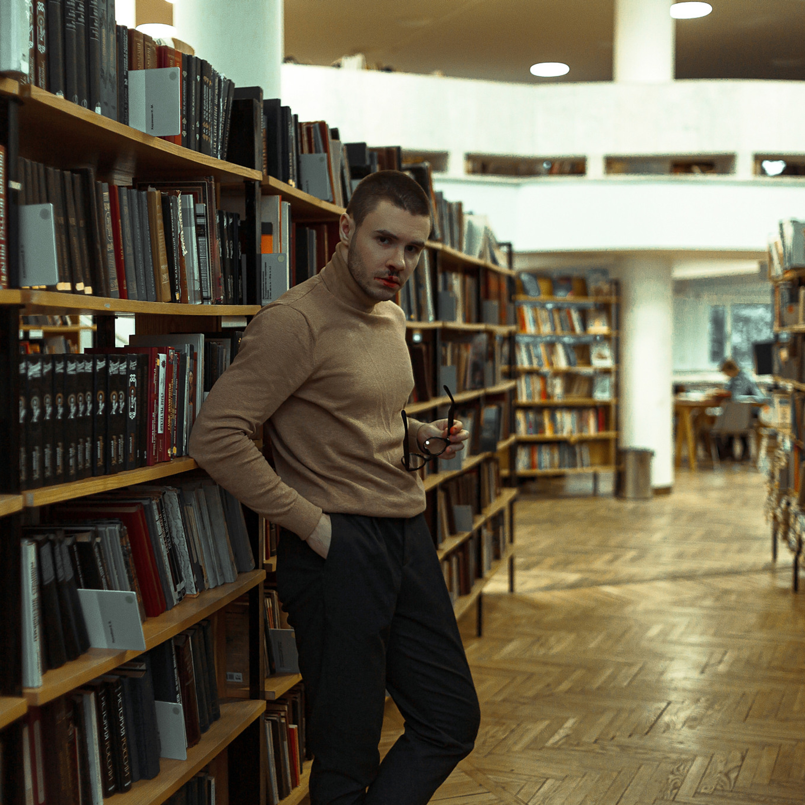 Антон Артхаус. Андрей Дудкин. Контент фотограф в Москве