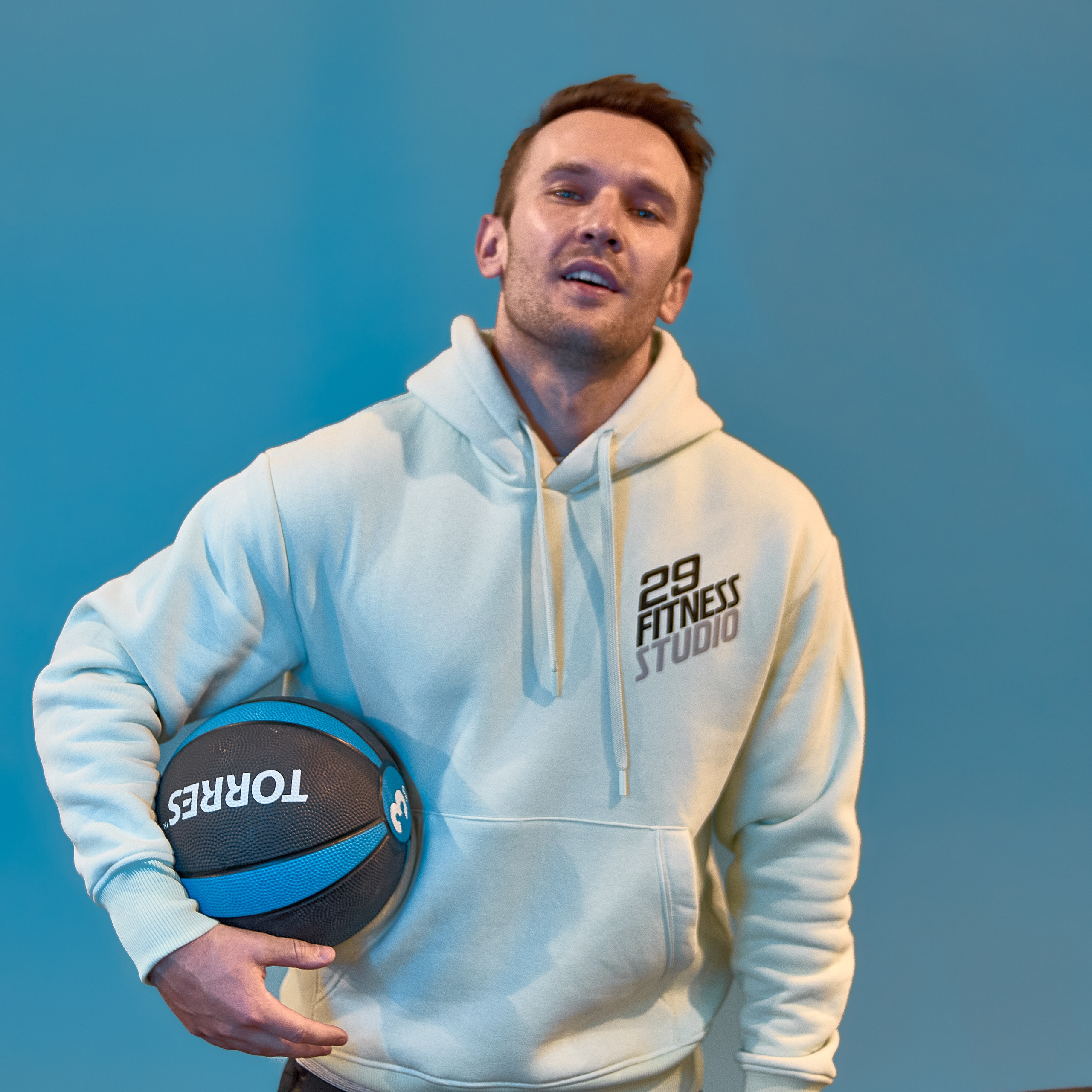 FitnessStudio29. Андрей Дудкин. Контент фотограф в Москве