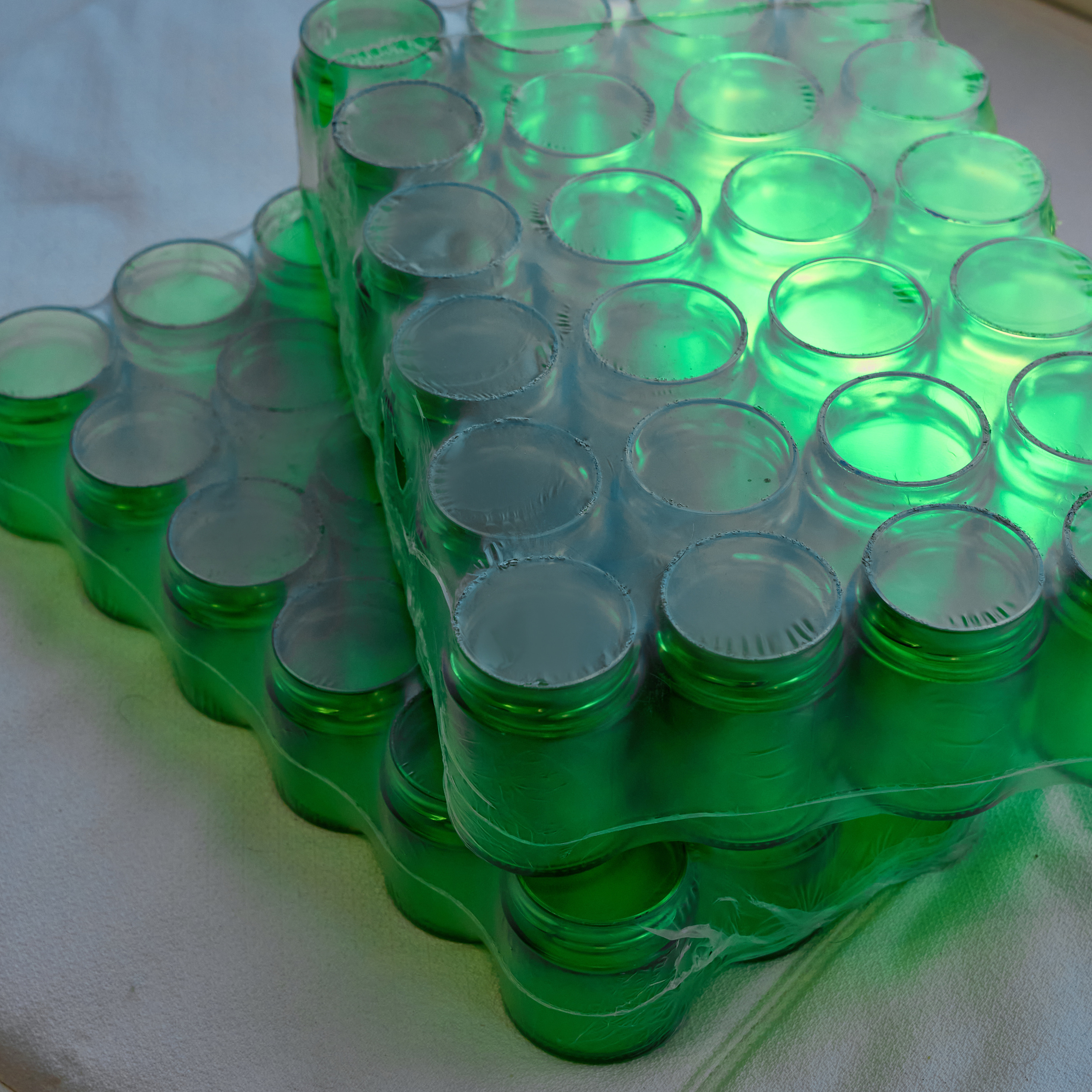 Стеклянные банки для свечей. Авито, маркетплейсы. Андрей Дудкин. Контент фотограф в Москве