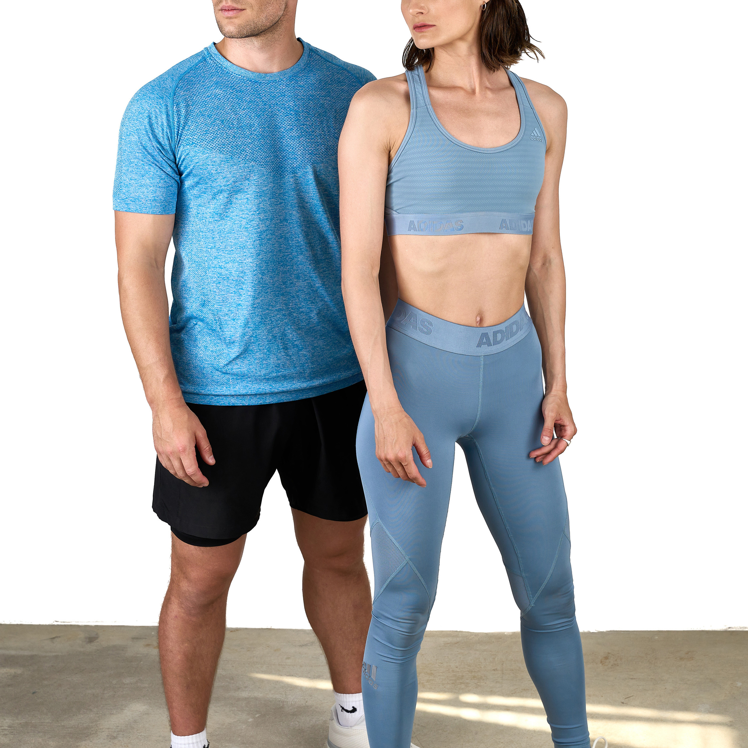 Промо-фото для сайта тренировок. Андрей Дудкин. Контент фотограф в Москве