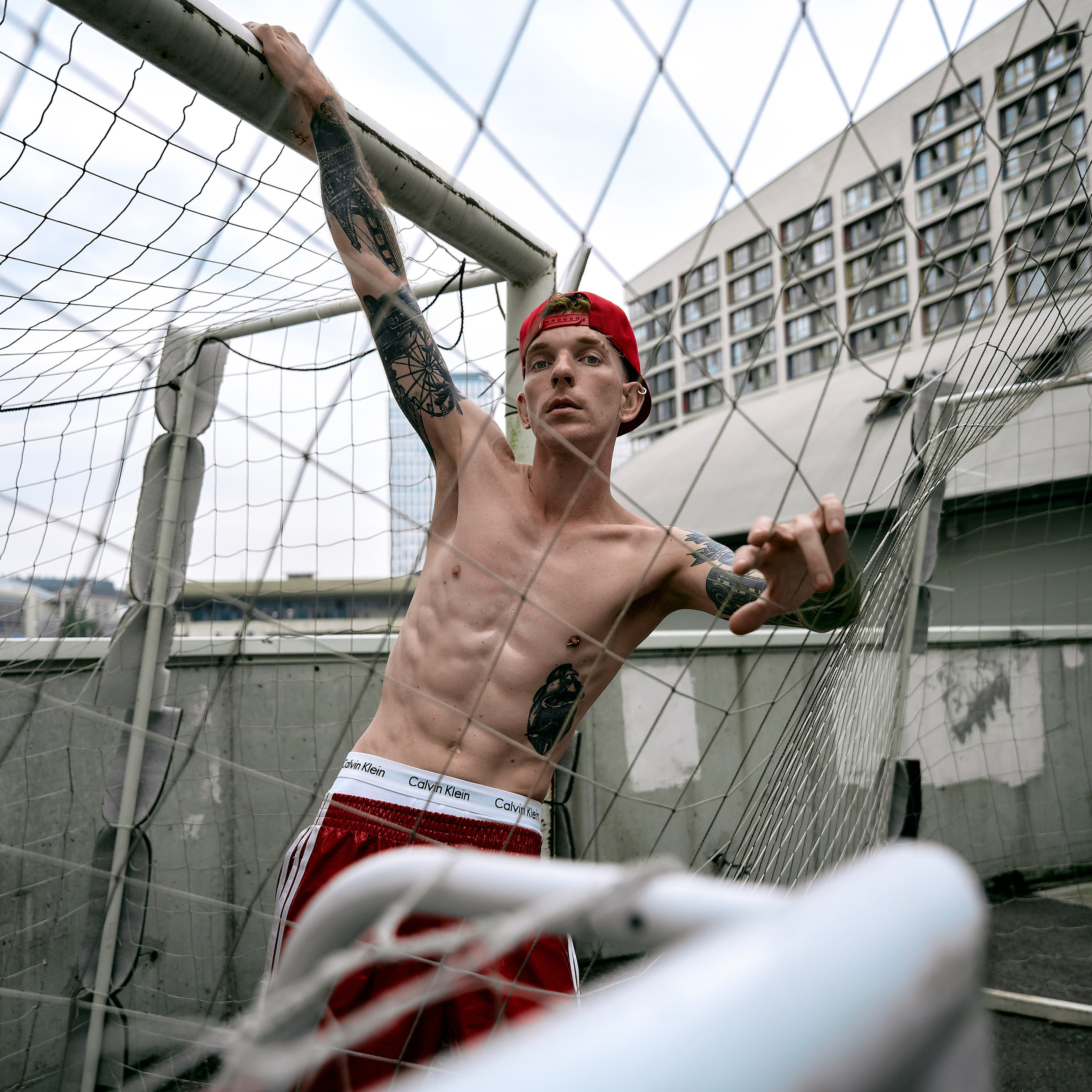 Женя х Парковка Авиапарка. Андрей Дудкин. Контент фотограф в Москве