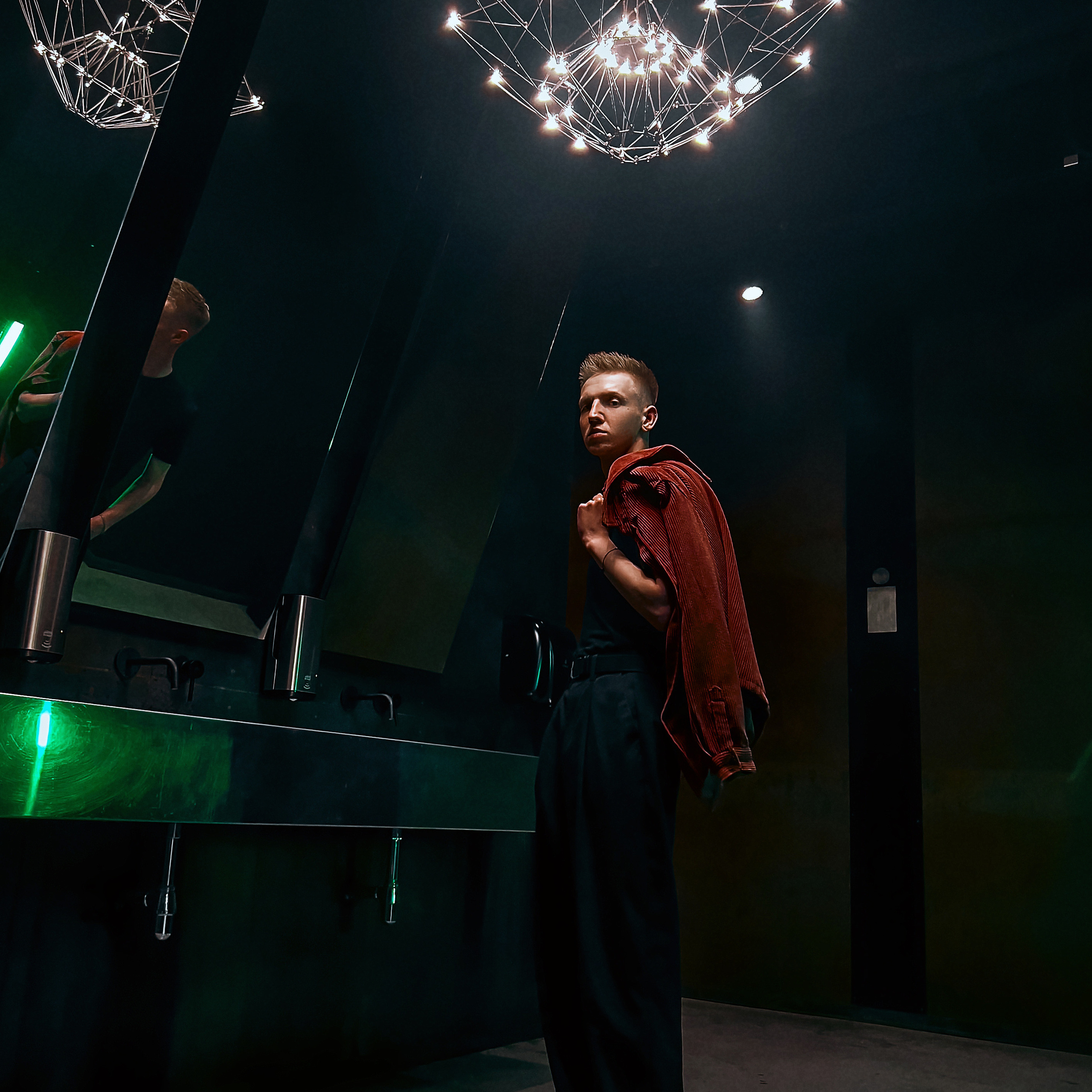 Мобильная съёмка. Андрей Дудкин. Контент фотограф в Москве