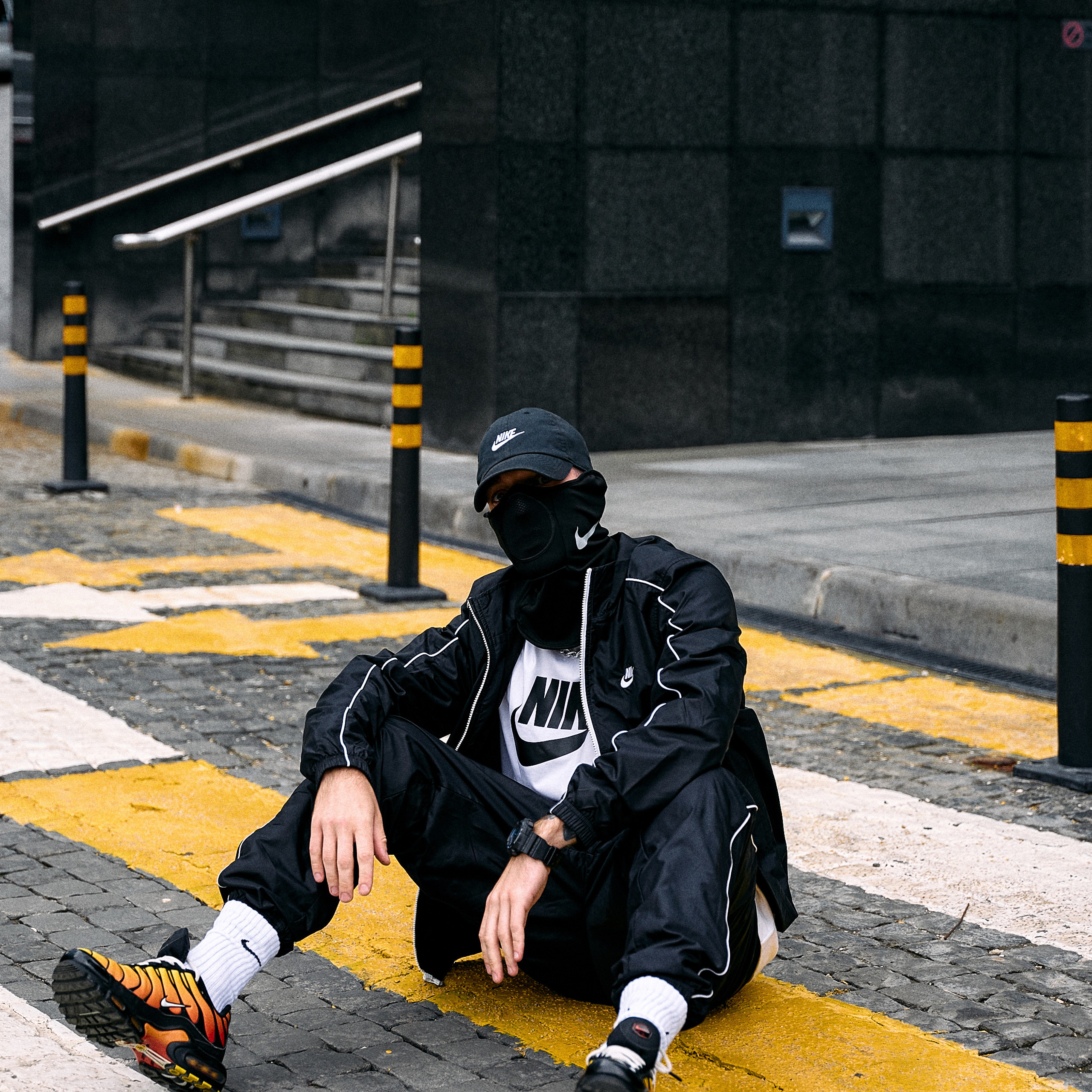 Zhenya x City. Андрей Дудкин. Контент фотограф в Москве