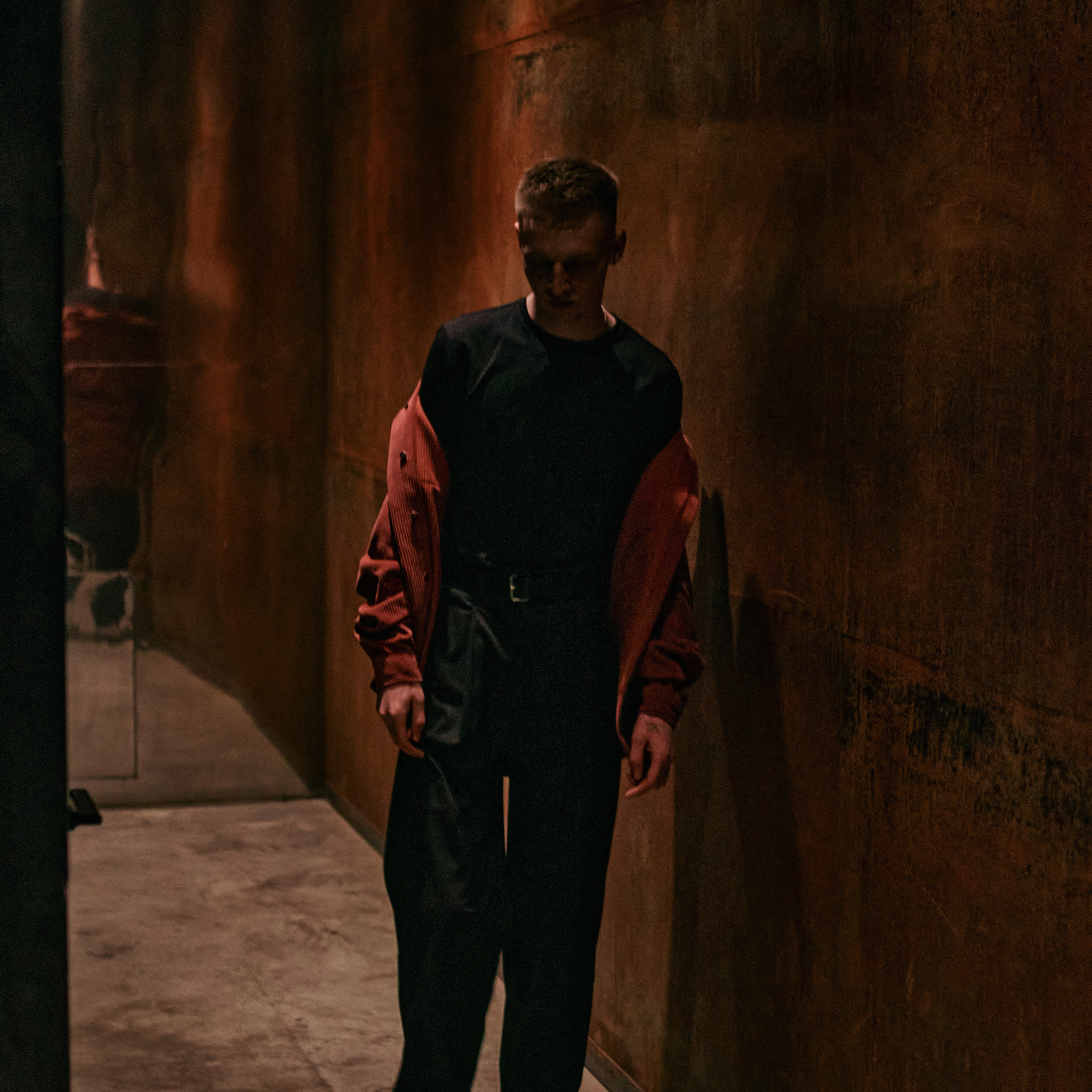 Valentin x Supermetall. Андрей Дудкин. Контент фотограф в Москве