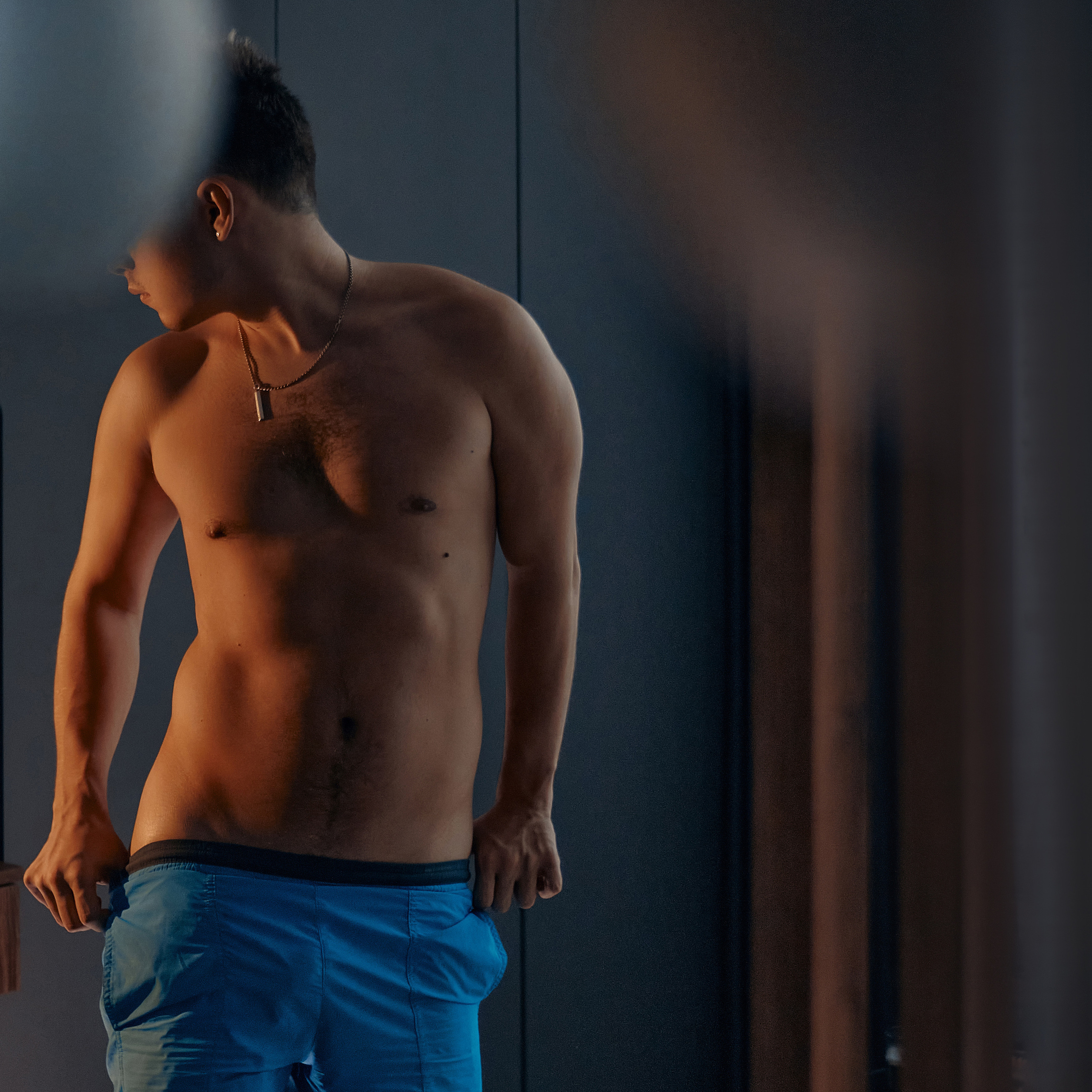 Влад x Ленивое утро