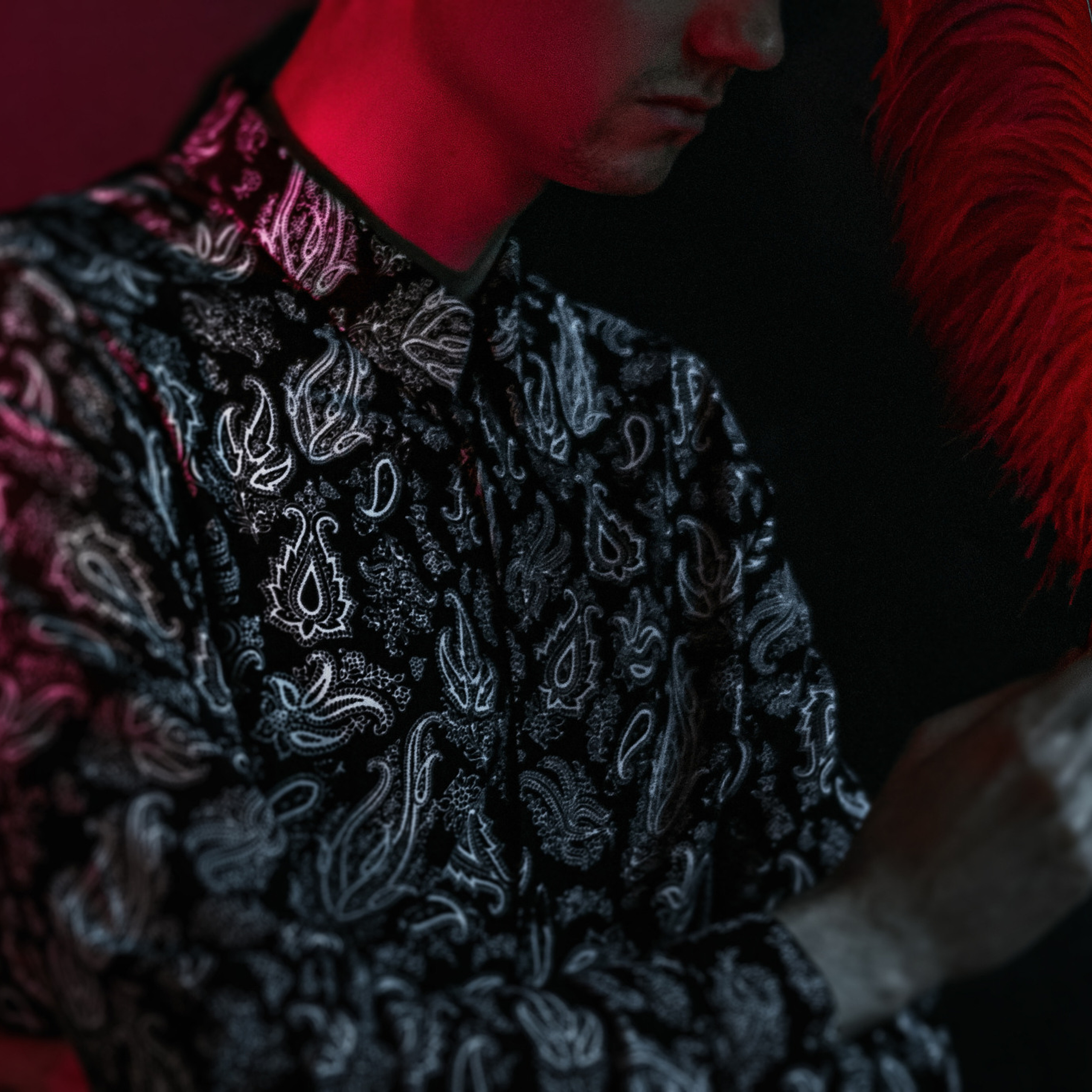 Артём. Андрей Дудкин. Контент фотограф в Москве