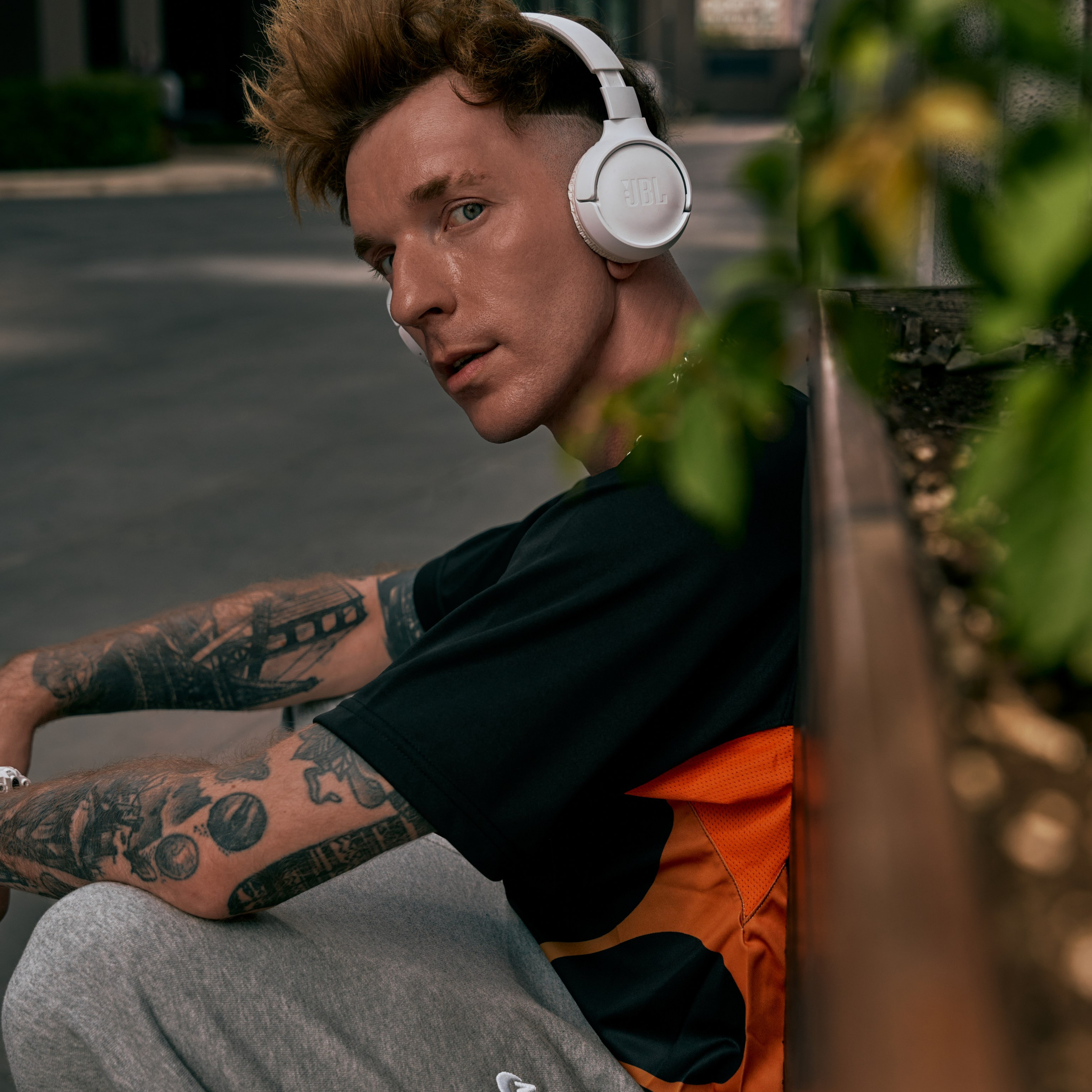 Женя х Soho noho. Андрей Дудкин. Контент фотограф в Москве