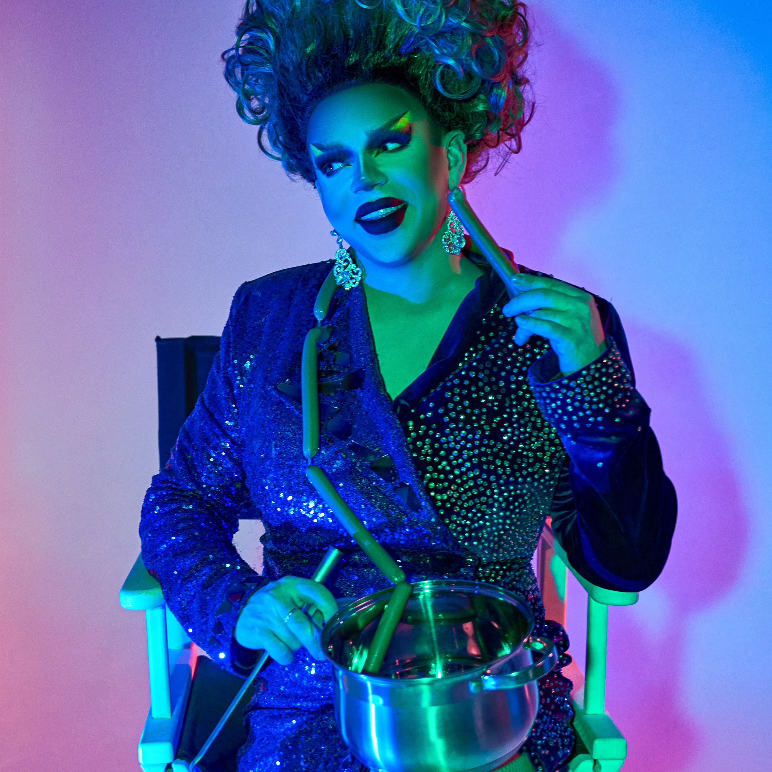 MADAM CROISANT PROMO. Андрей Дудкин. Контент фотограф в Москве