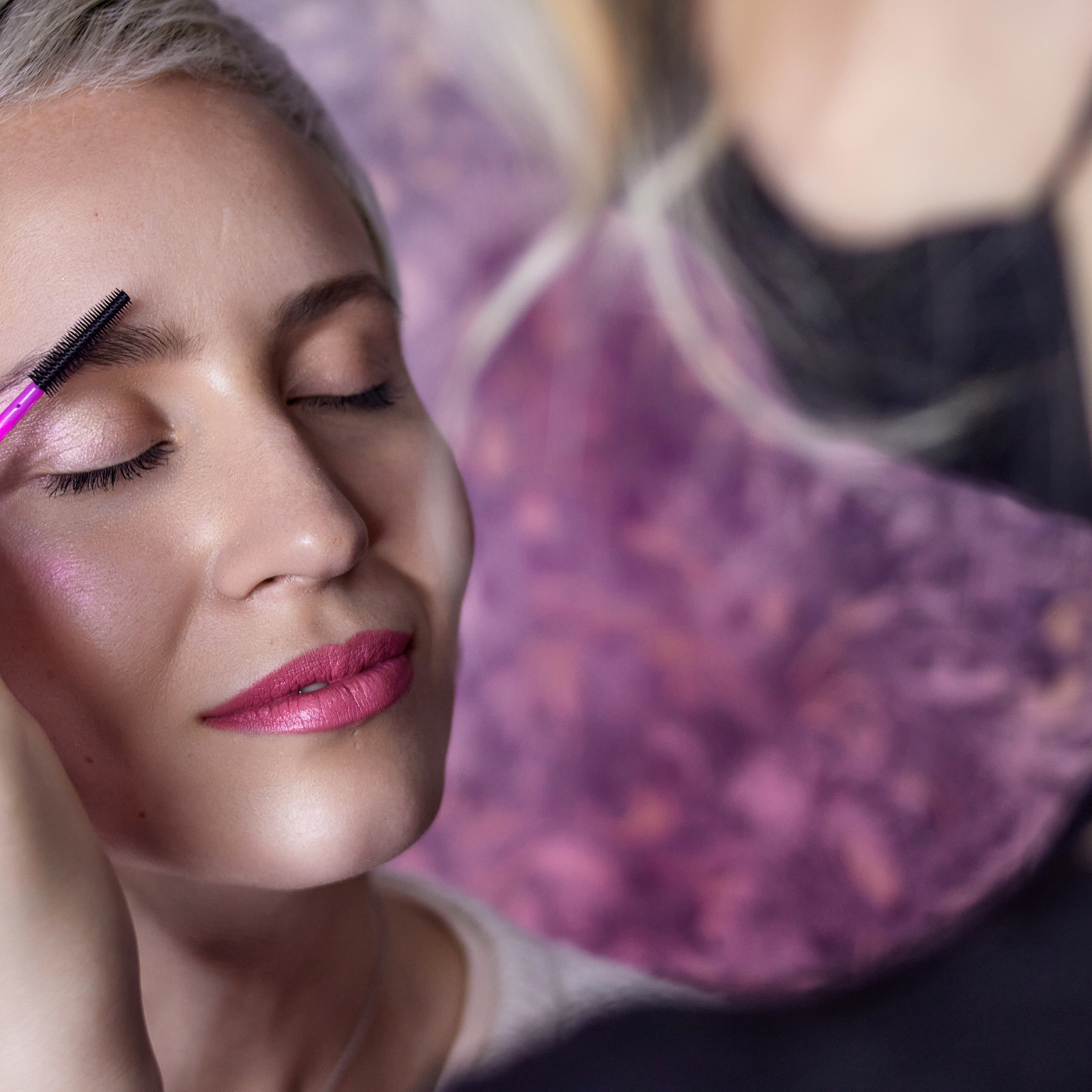 Лэшмейкер Krisnichka. Андрей Дудкин. Контент фотограф в Москве