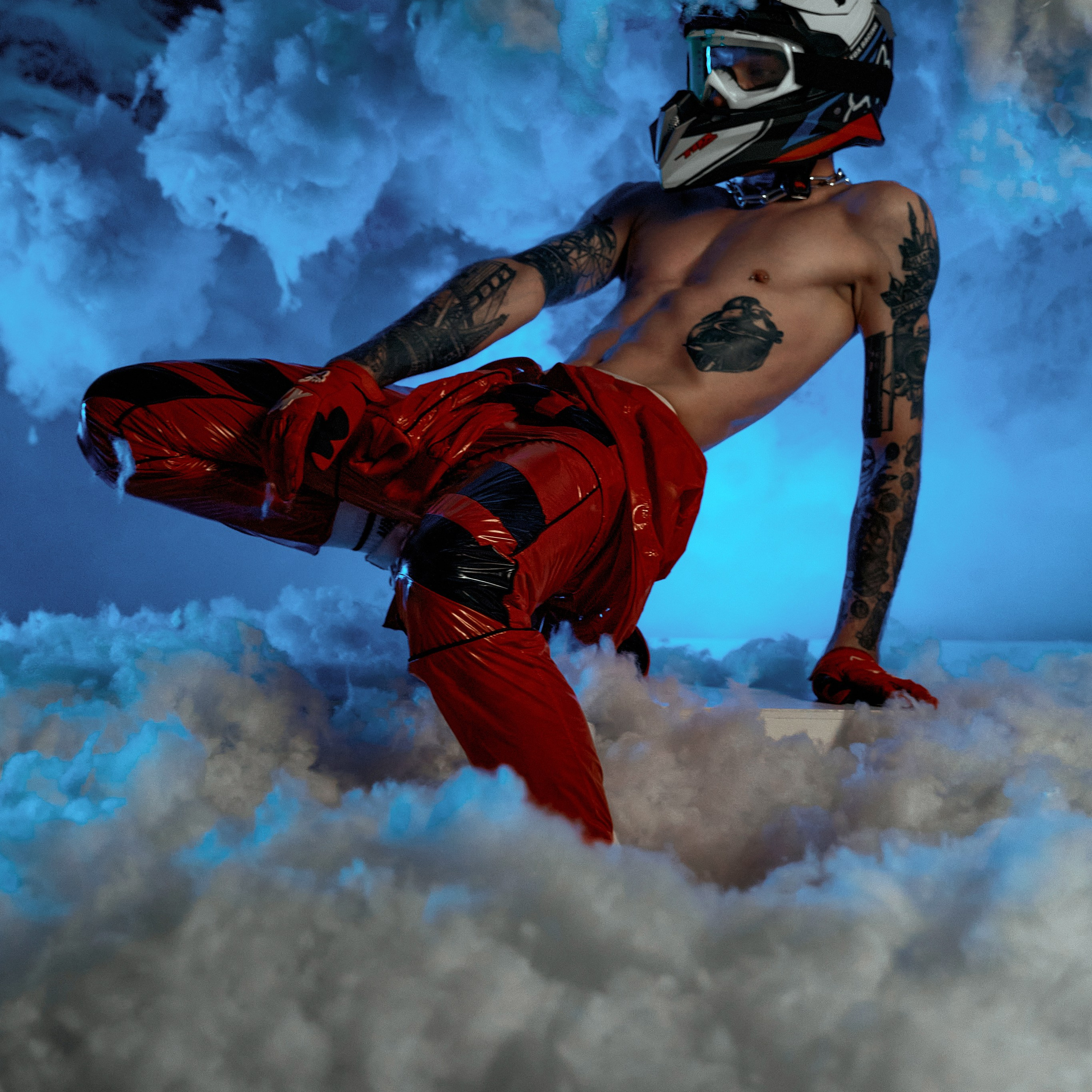 Eugene x Peak. Андрей Дудкин. Контент фотограф в Москве