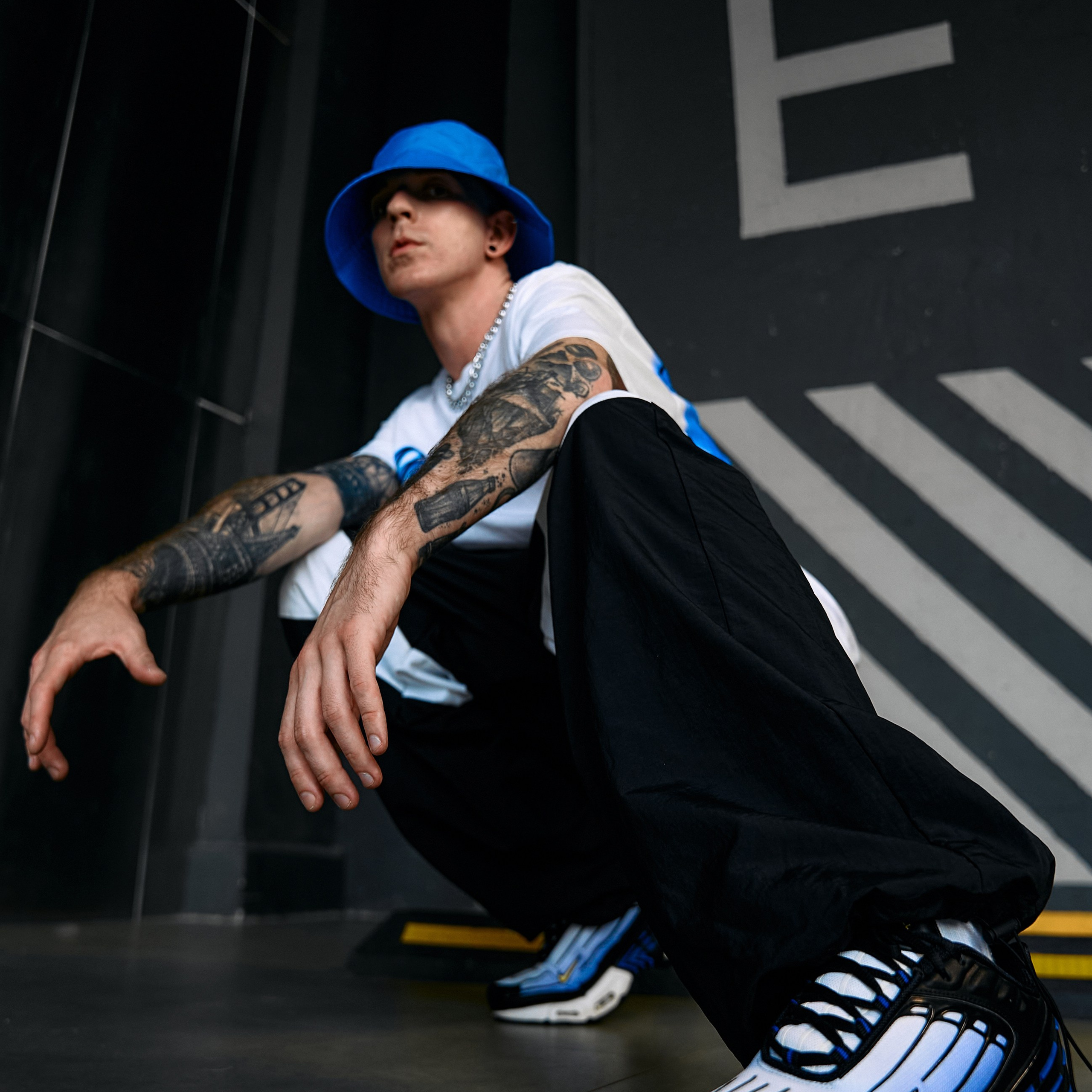 Eugene x Style NEO. Андрей Дудкин. Контент фотограф в Москве