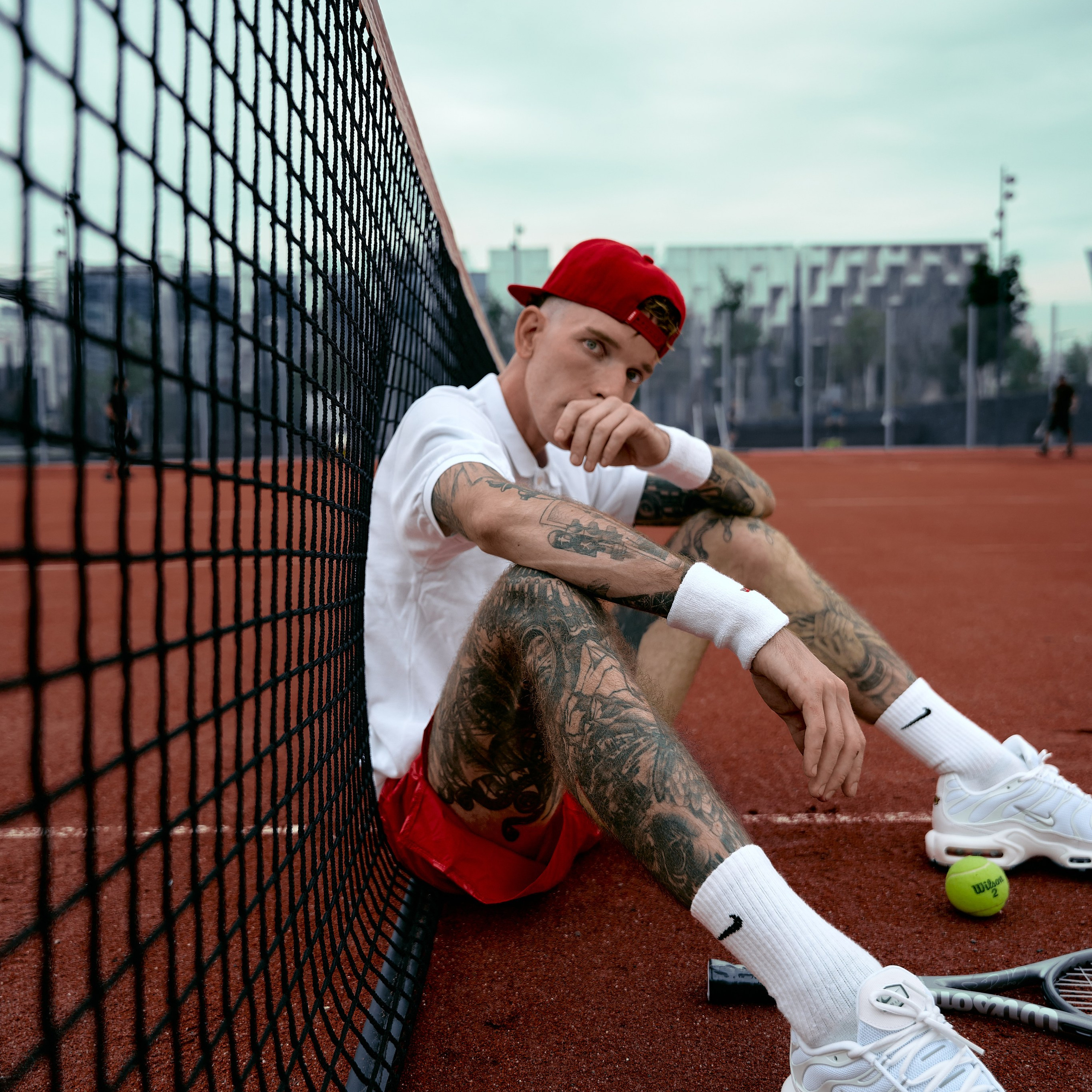 Женя х Спортплощадка Авиапарка. Андрей Дудкин. Контент фотограф в Москве