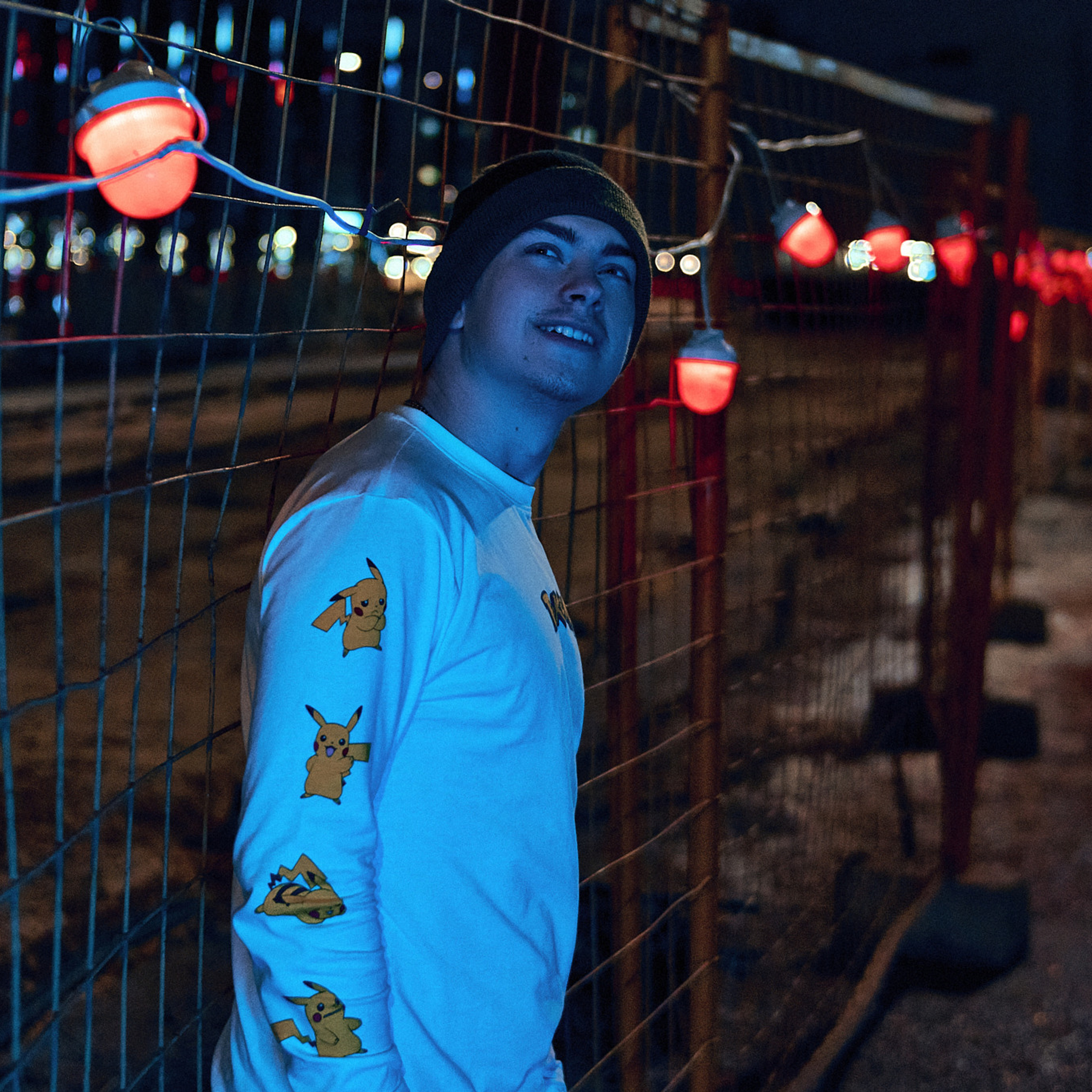 Влад НГ. Андрей Дудкин. Контент фотограф в Москве