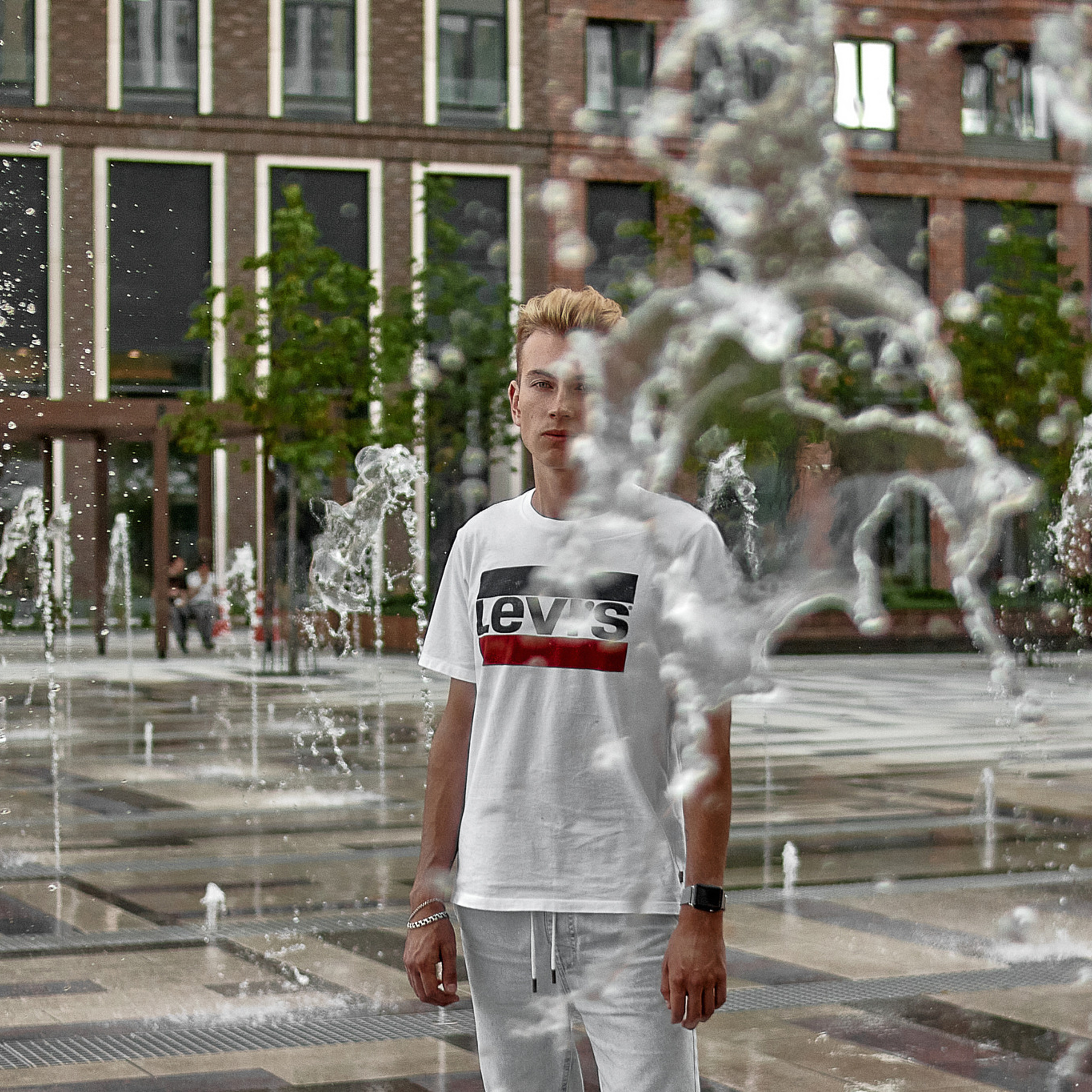 Игорь. Андрей Дудкин. Контент фотограф в Москве