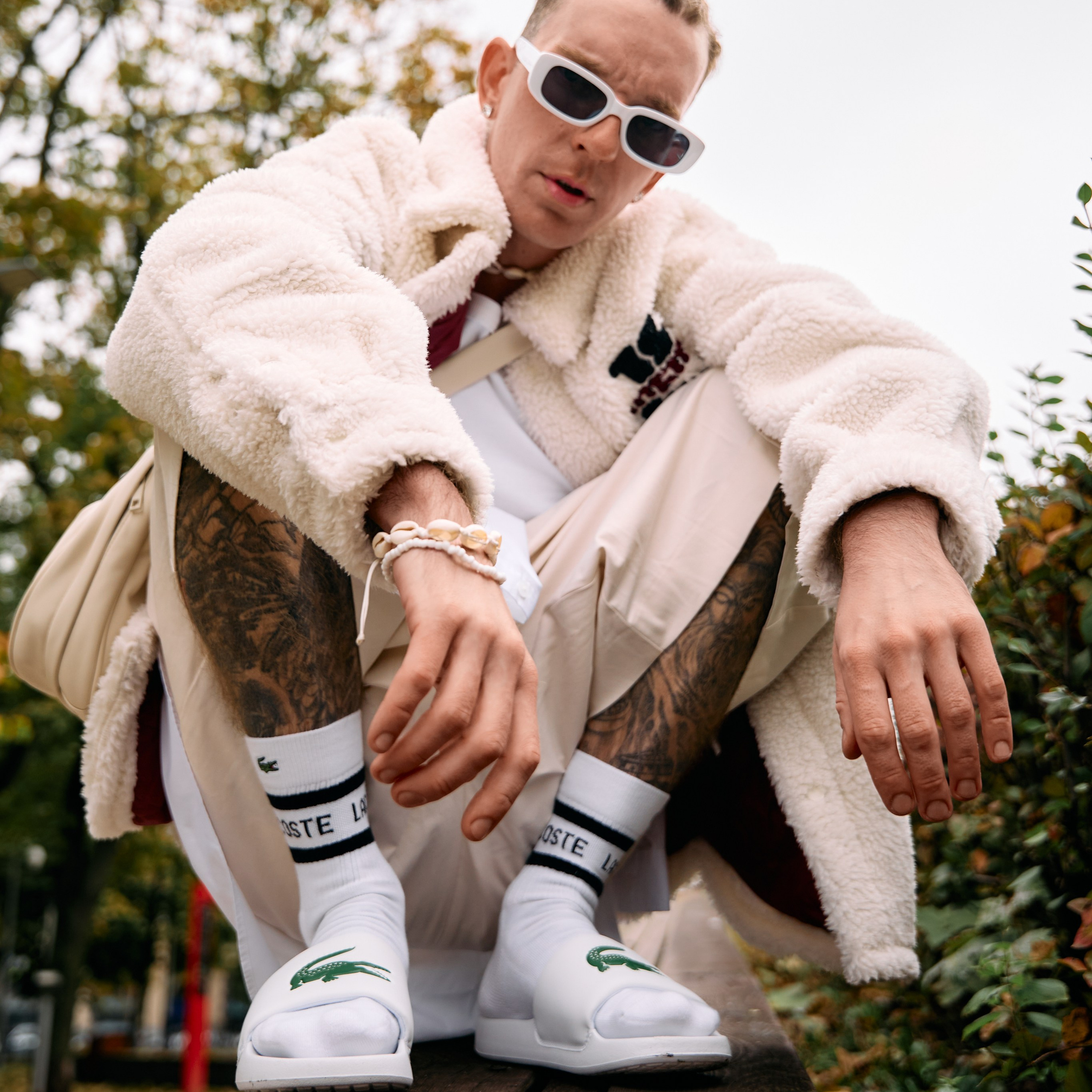 Женя х Красногвардейские пруды. Андрей Дудкин. Контент фотограф в Москве