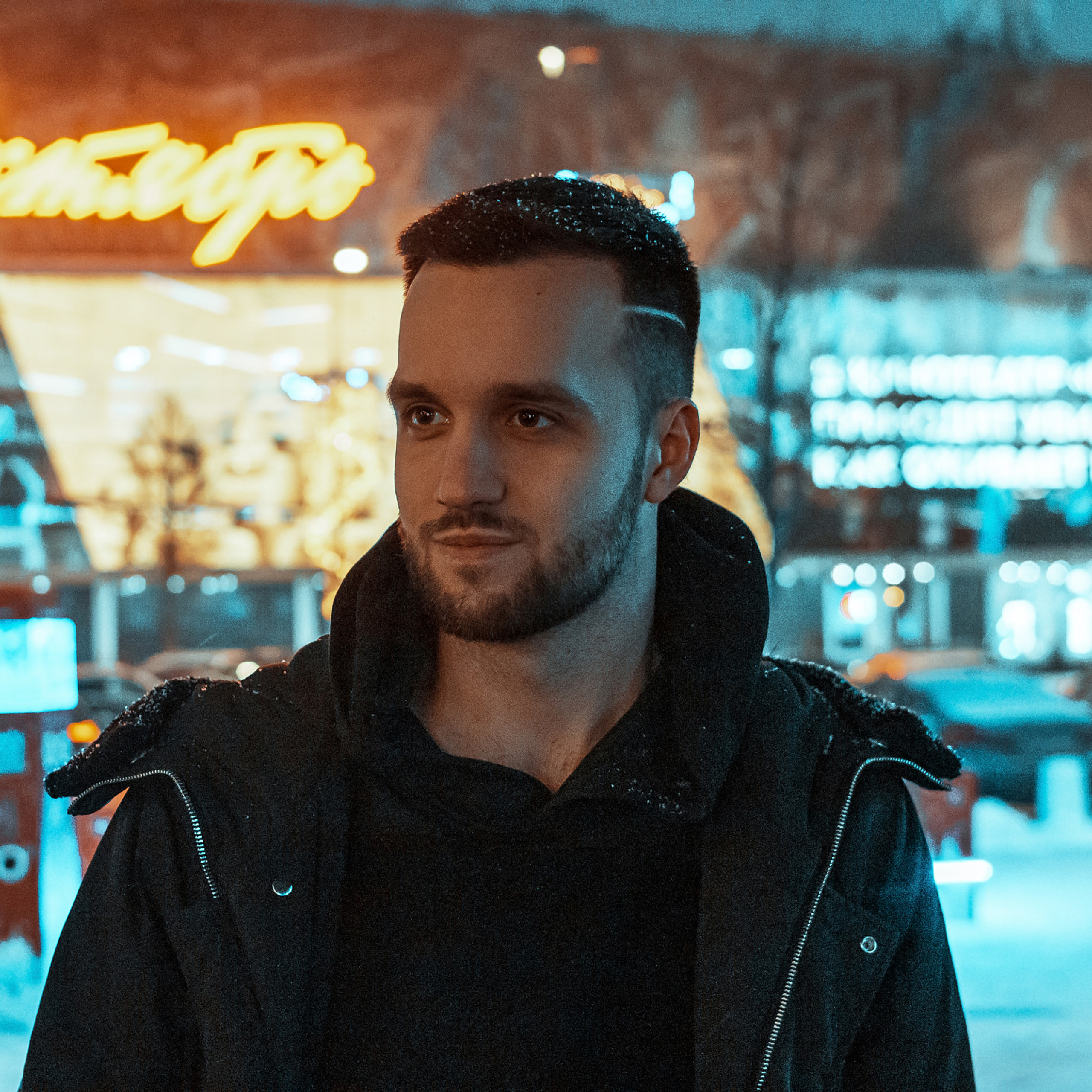 Алекс Волк. Андрей Дудкин. Контент фотограф в Москве