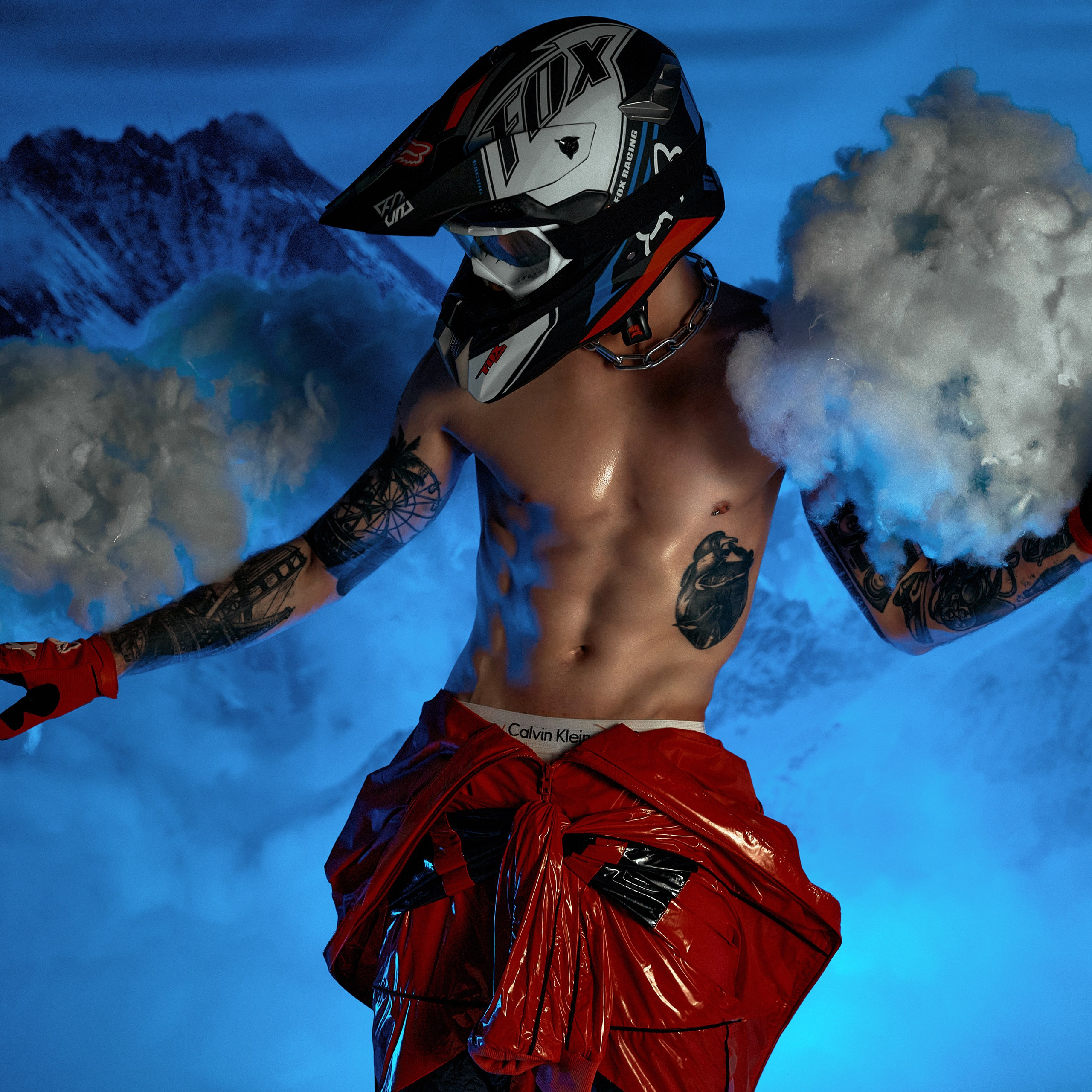 Eugene x Peak. Андрей Дудкин. Контент фотограф в Москве