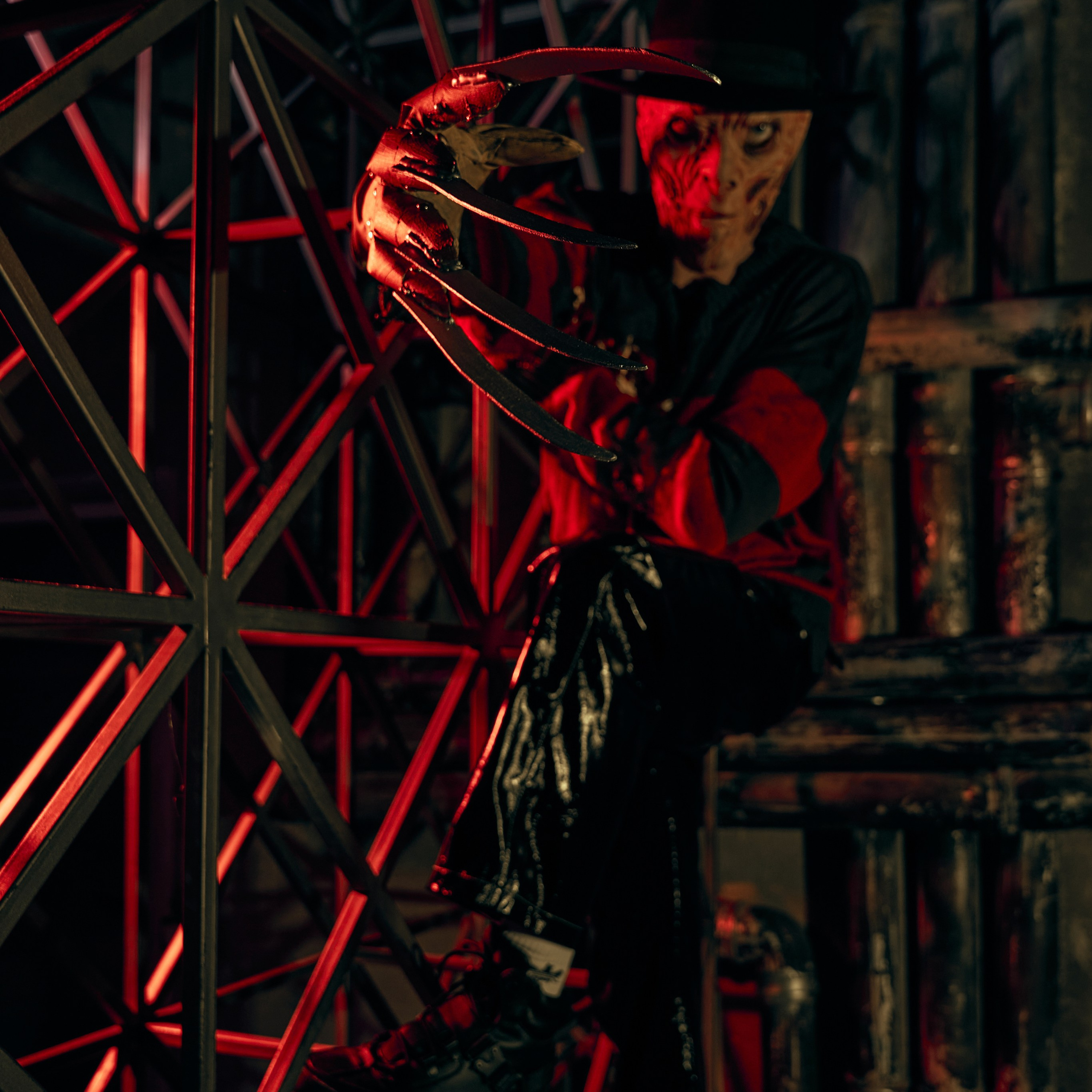 FREDDY. Андрей Дудкин. Контент фотограф в Москве