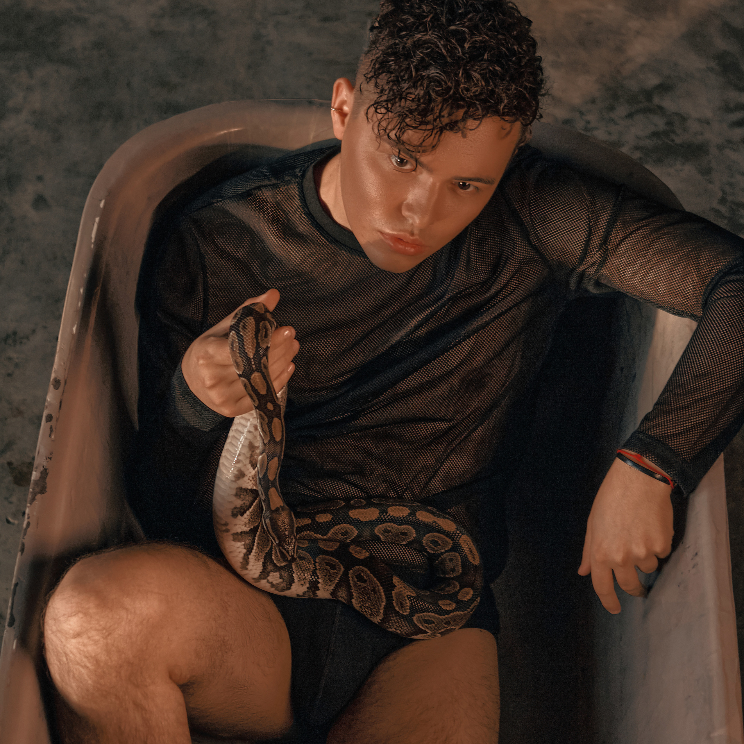 Артем. Андрей Дудкин. Контент фотограф в Москве