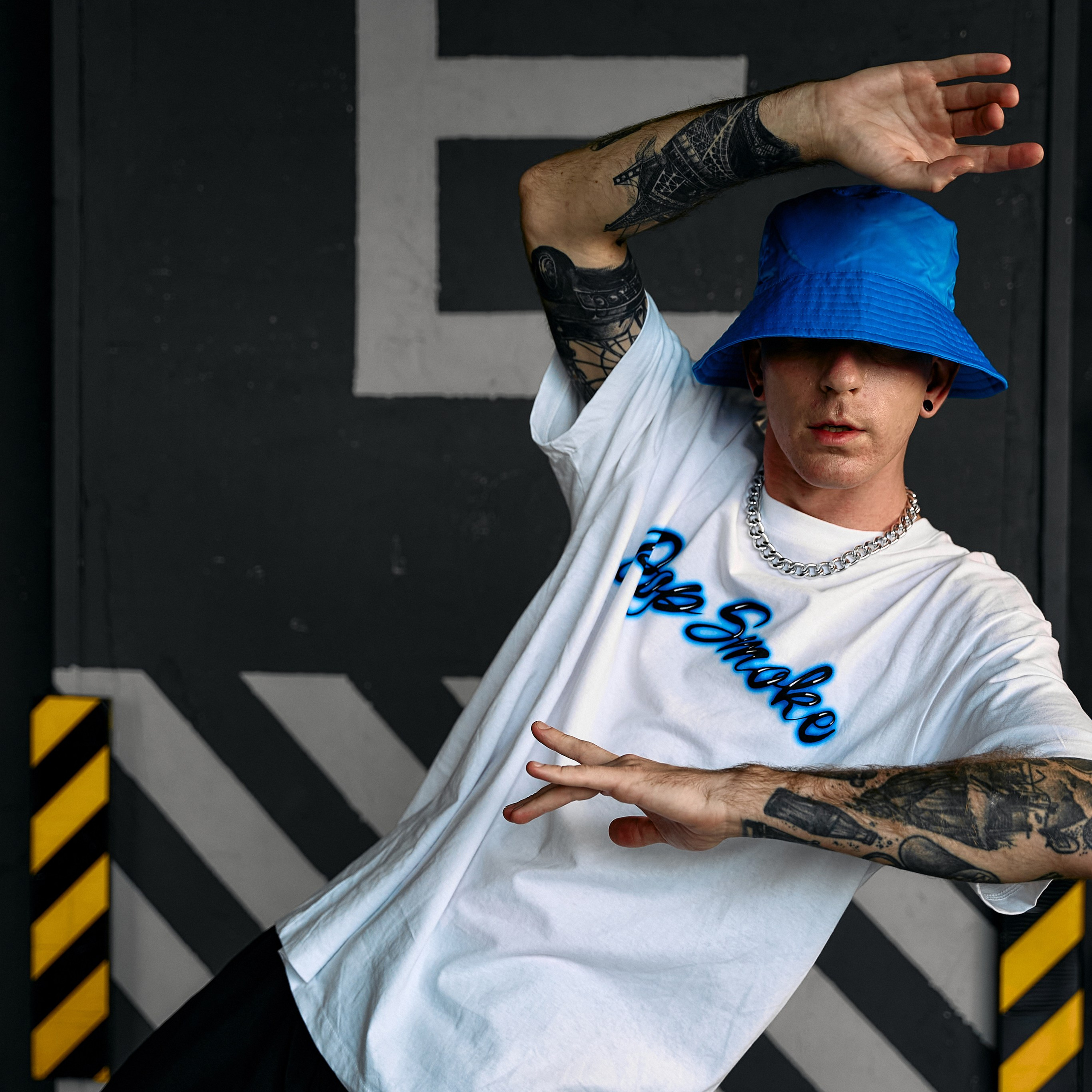 Eugene x Style NEO. Андрей Дудкин. Контент фотограф в Москве